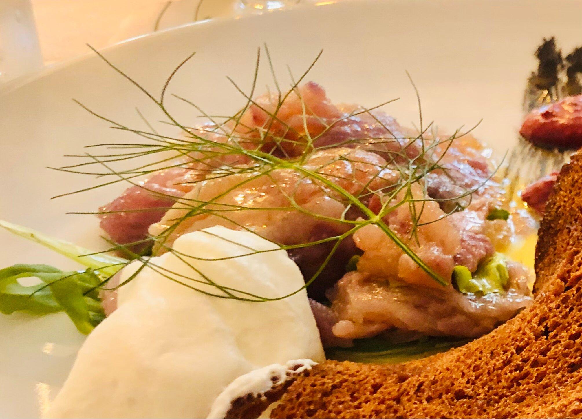 Bar Ristorante Commercio - Forst Riva Del Garda