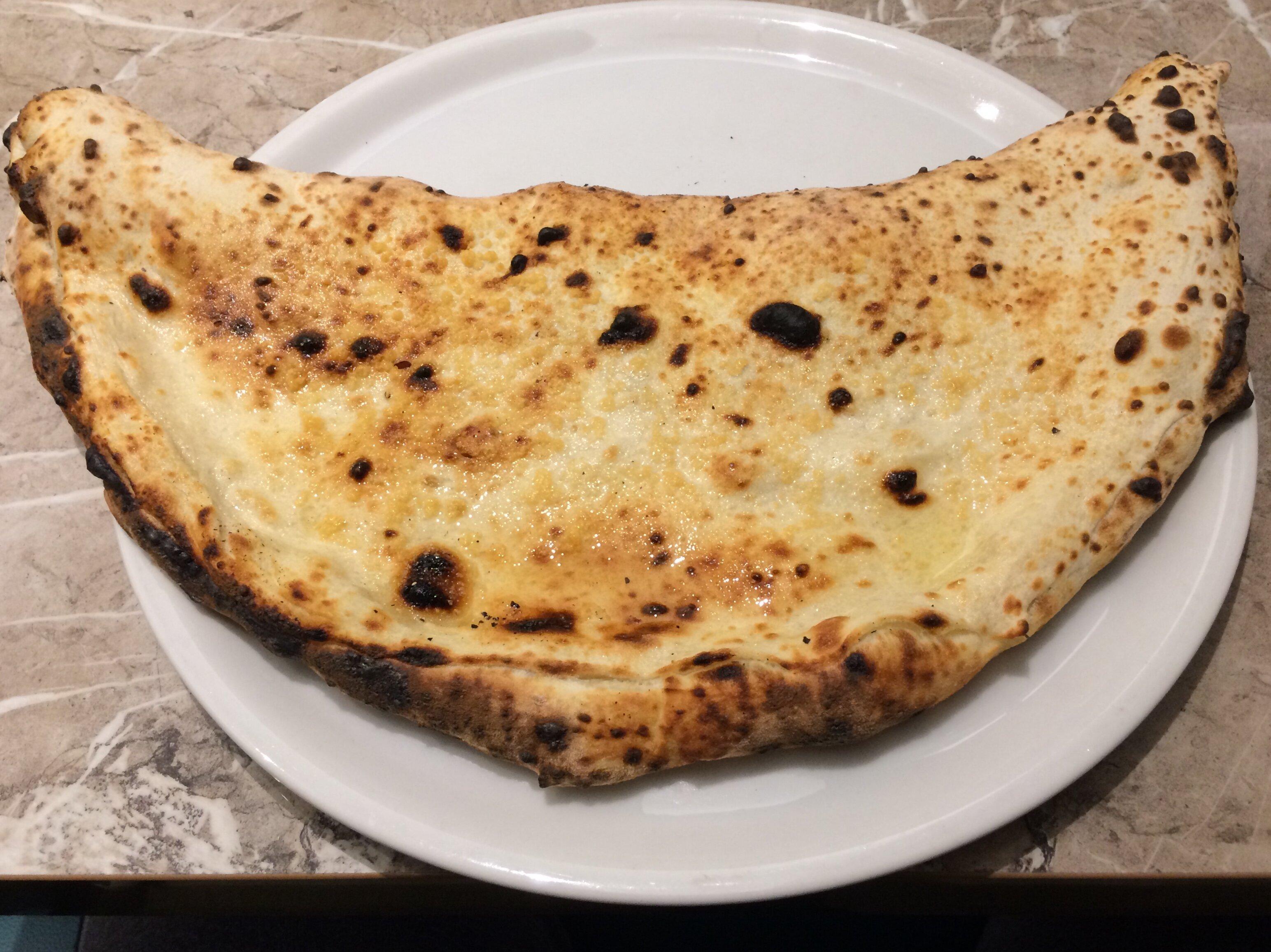 Antica Pizzeria Da Michele Palermo