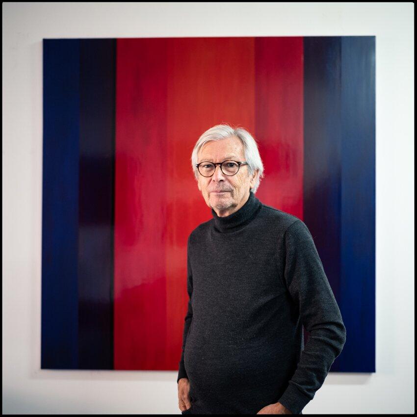 Galerie NeC Nilsson et Chiglien