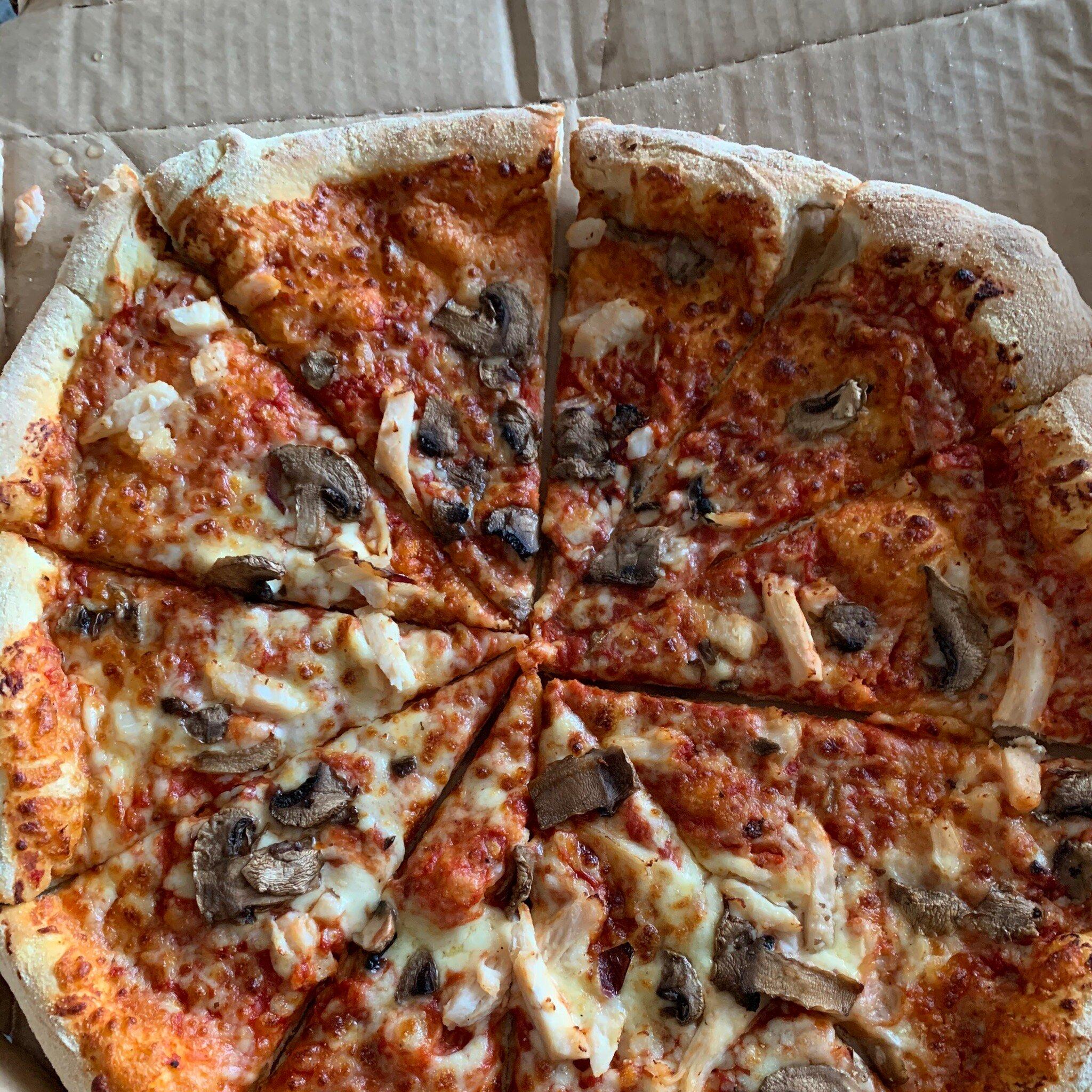 Domino's Pizza - Cannock