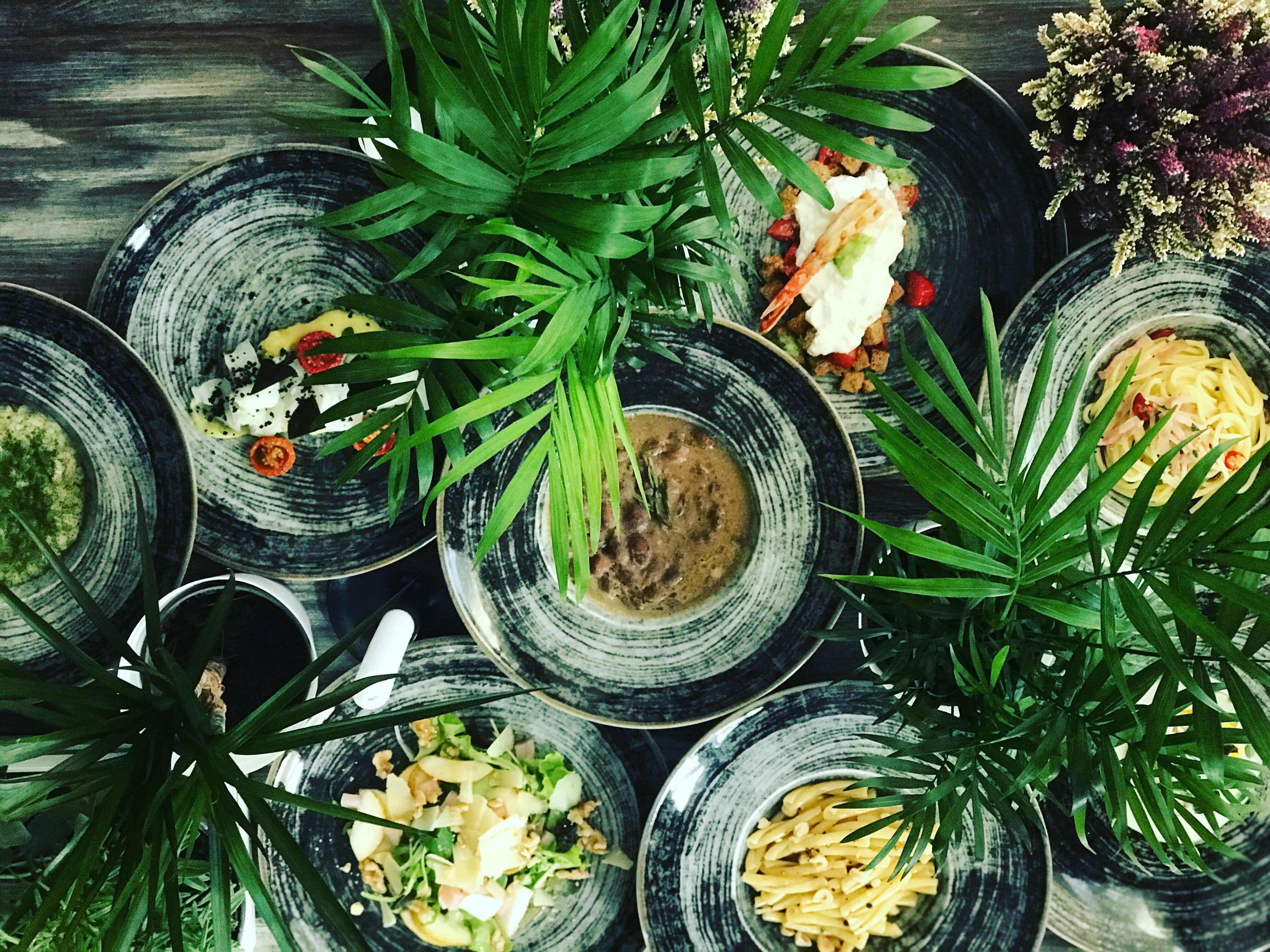 Blackout Restaurant and Cocktail Bar