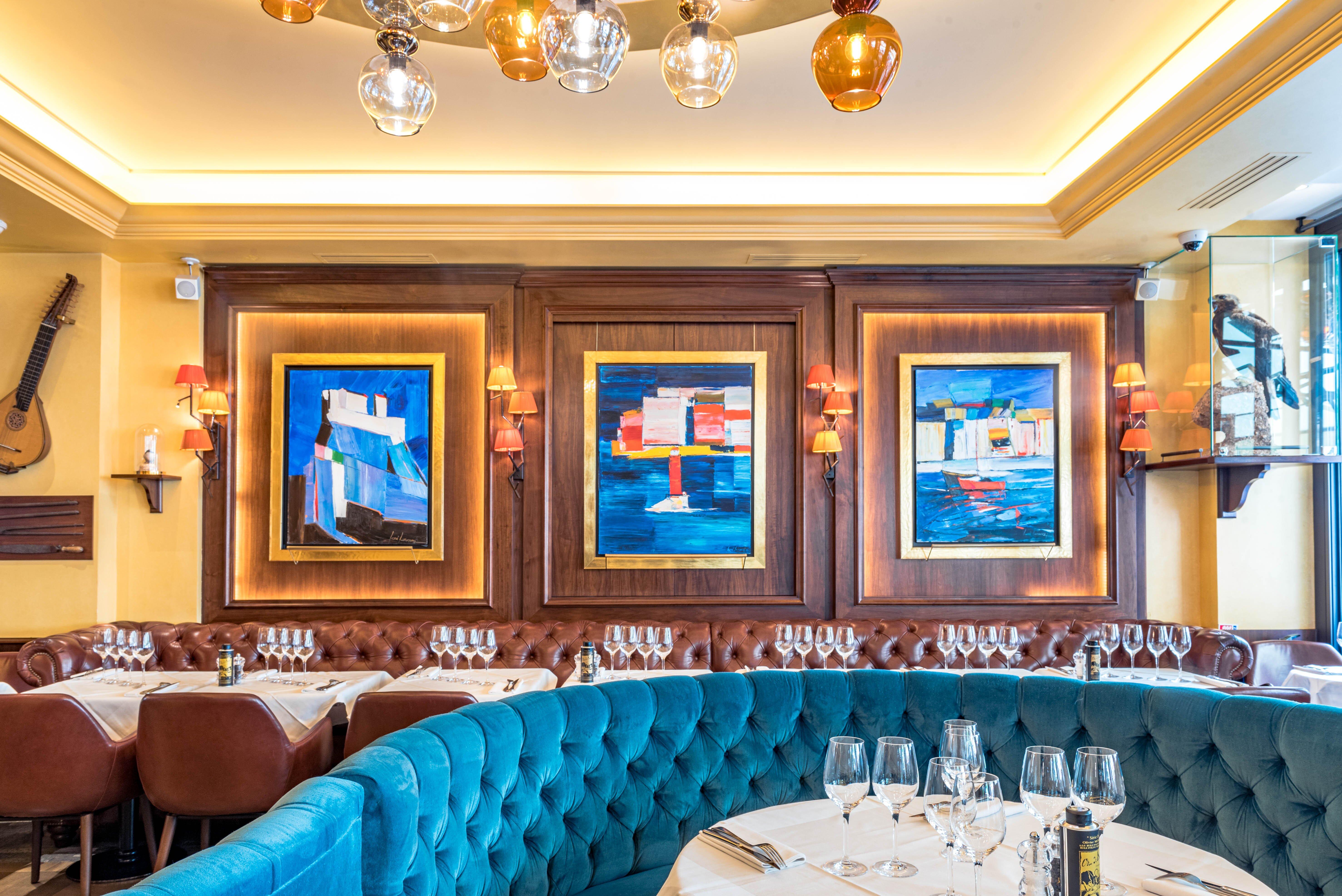 L'Elysee Saint Honoré