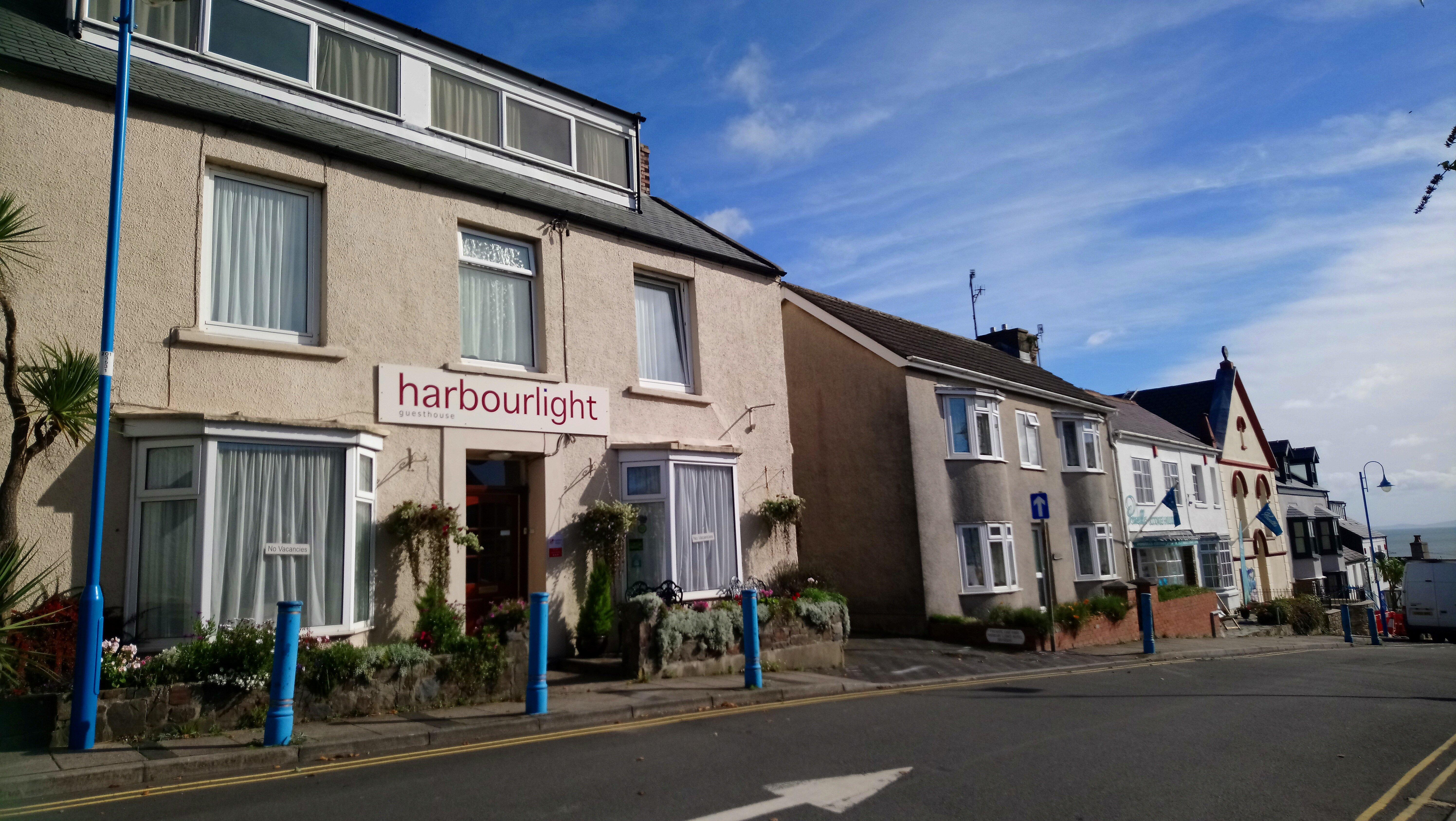 Harbourlight Guesthouse