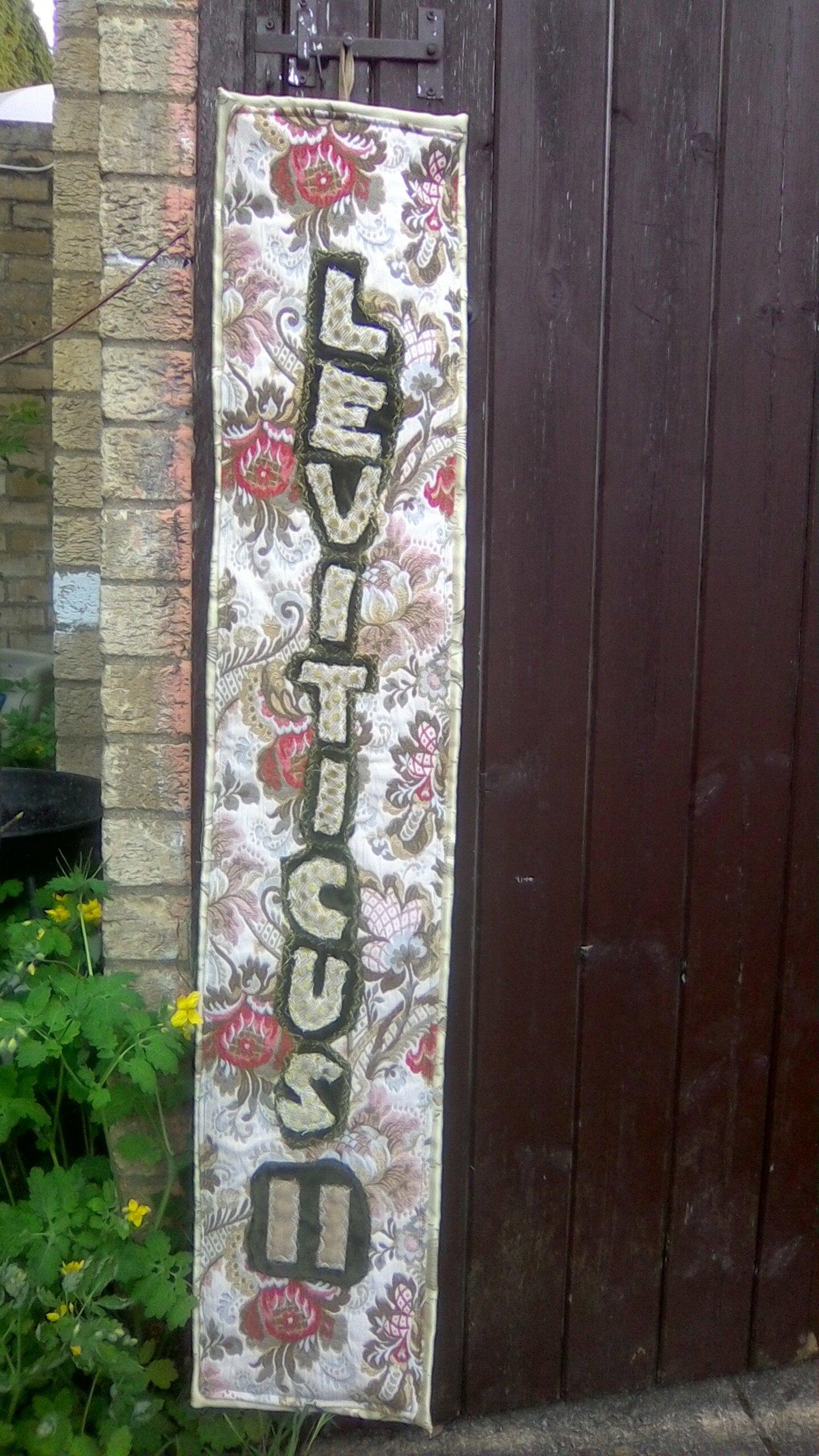 Photo by amandarS2223AB