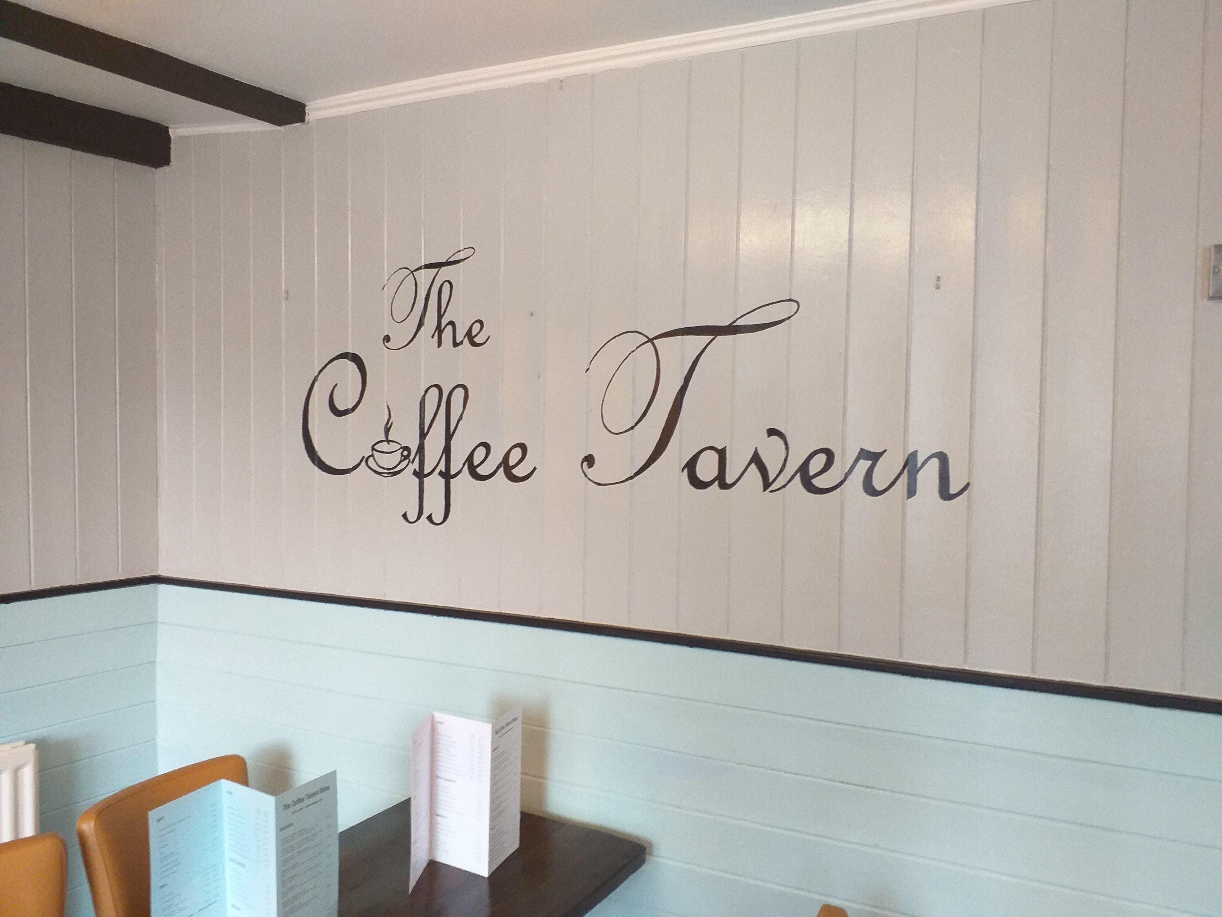 The Coffee Tavern