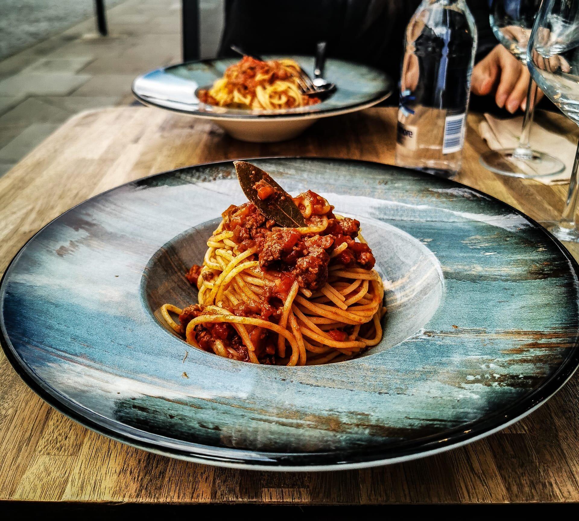 Giotto Italian Restaurant