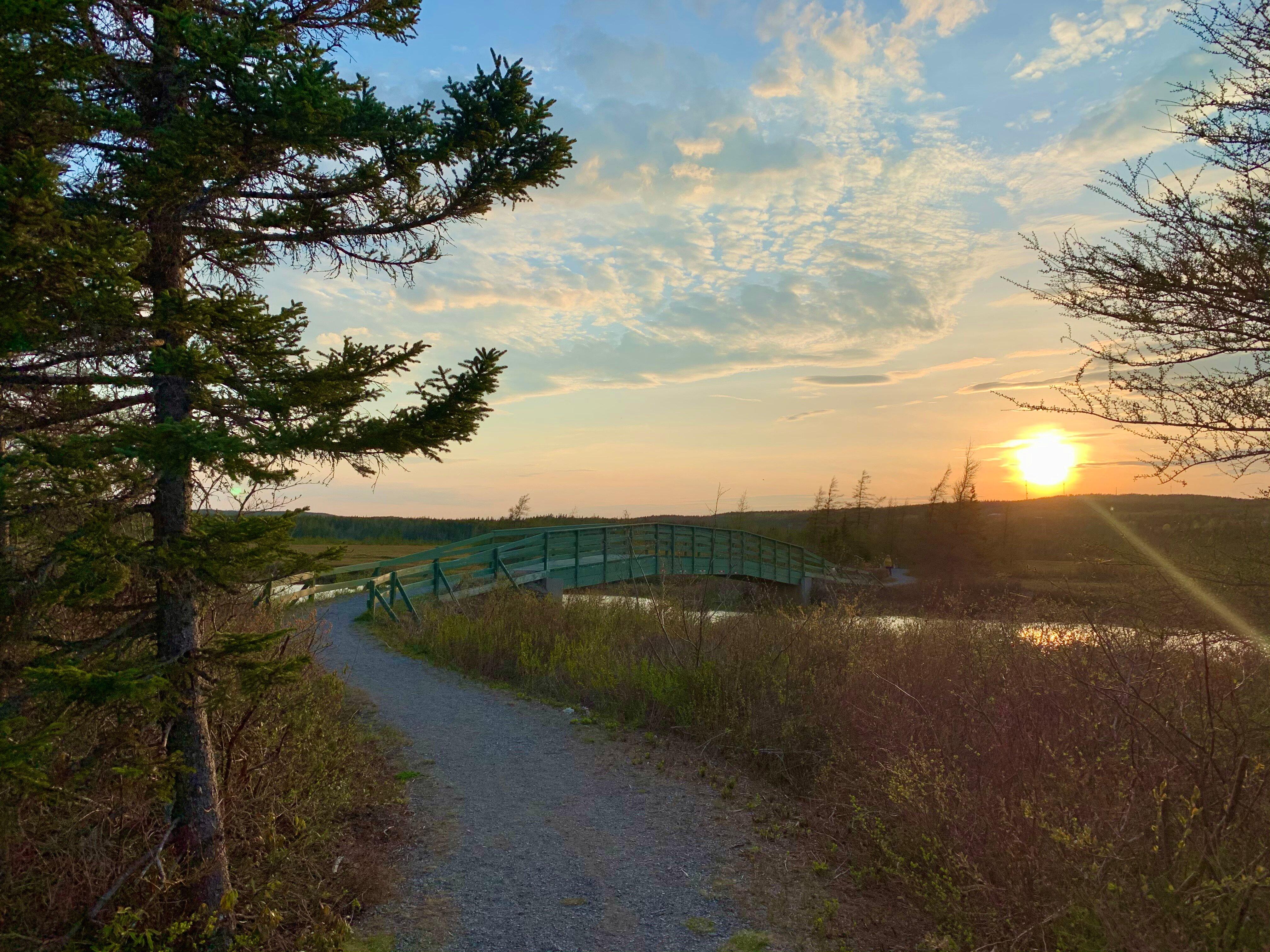 Ken Diamond Memorial Park