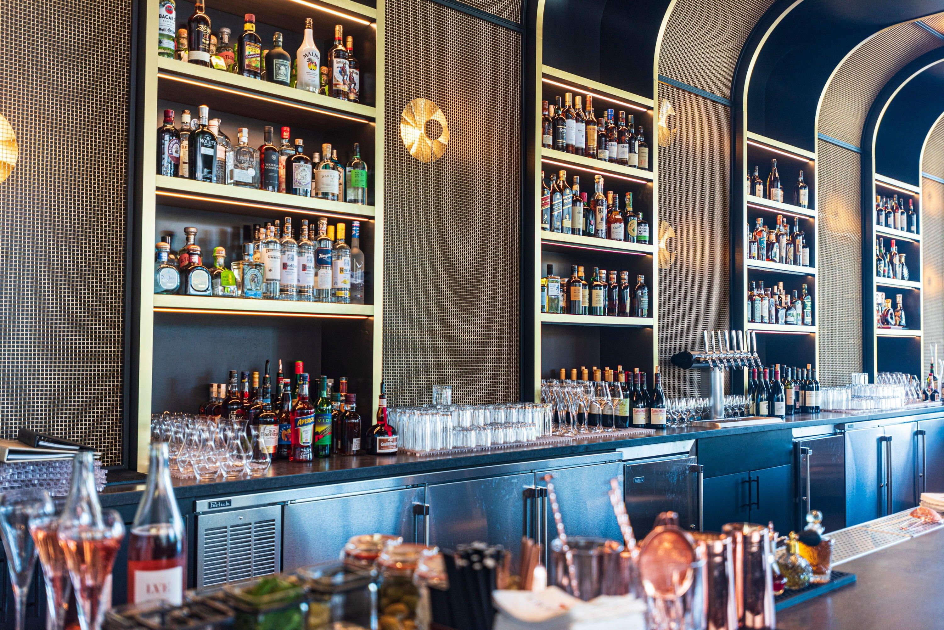 Lb Steak - Bishop Ranch