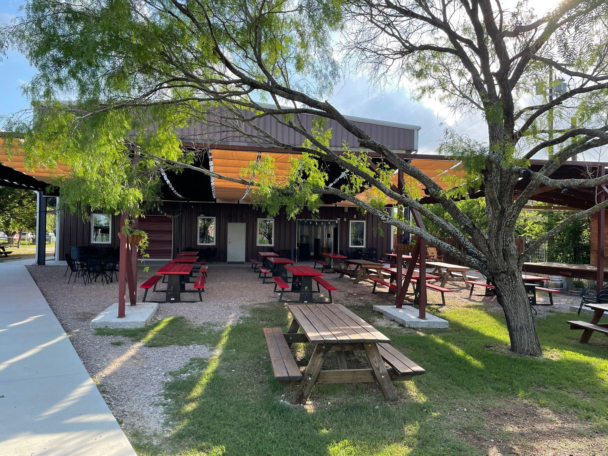 Guadalupe Brewing Company & Pizza Kitchen