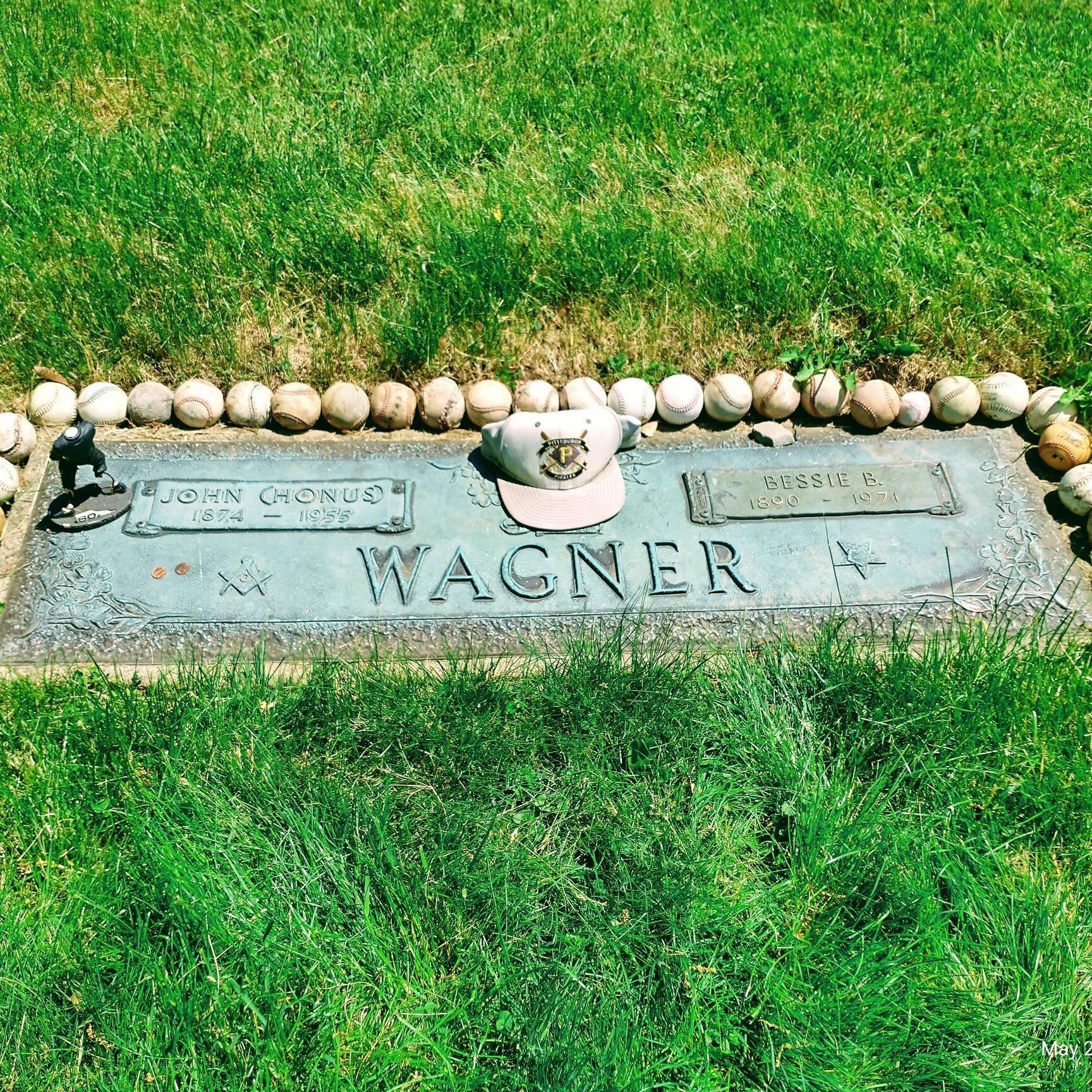 Jefferson Memorial Cemetery