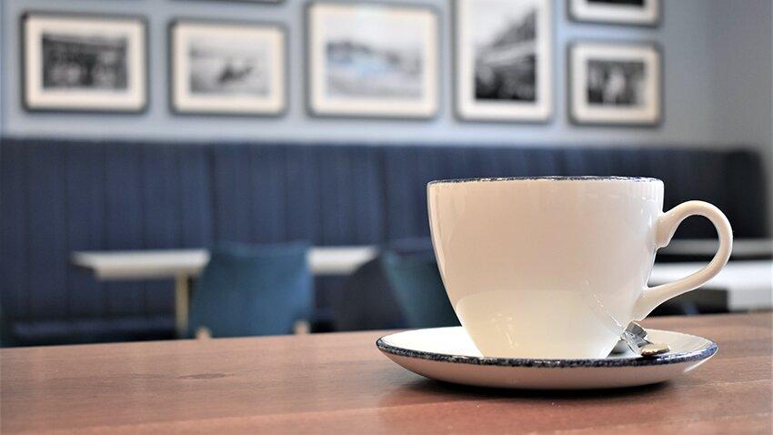 TASTE at Dorset Museum