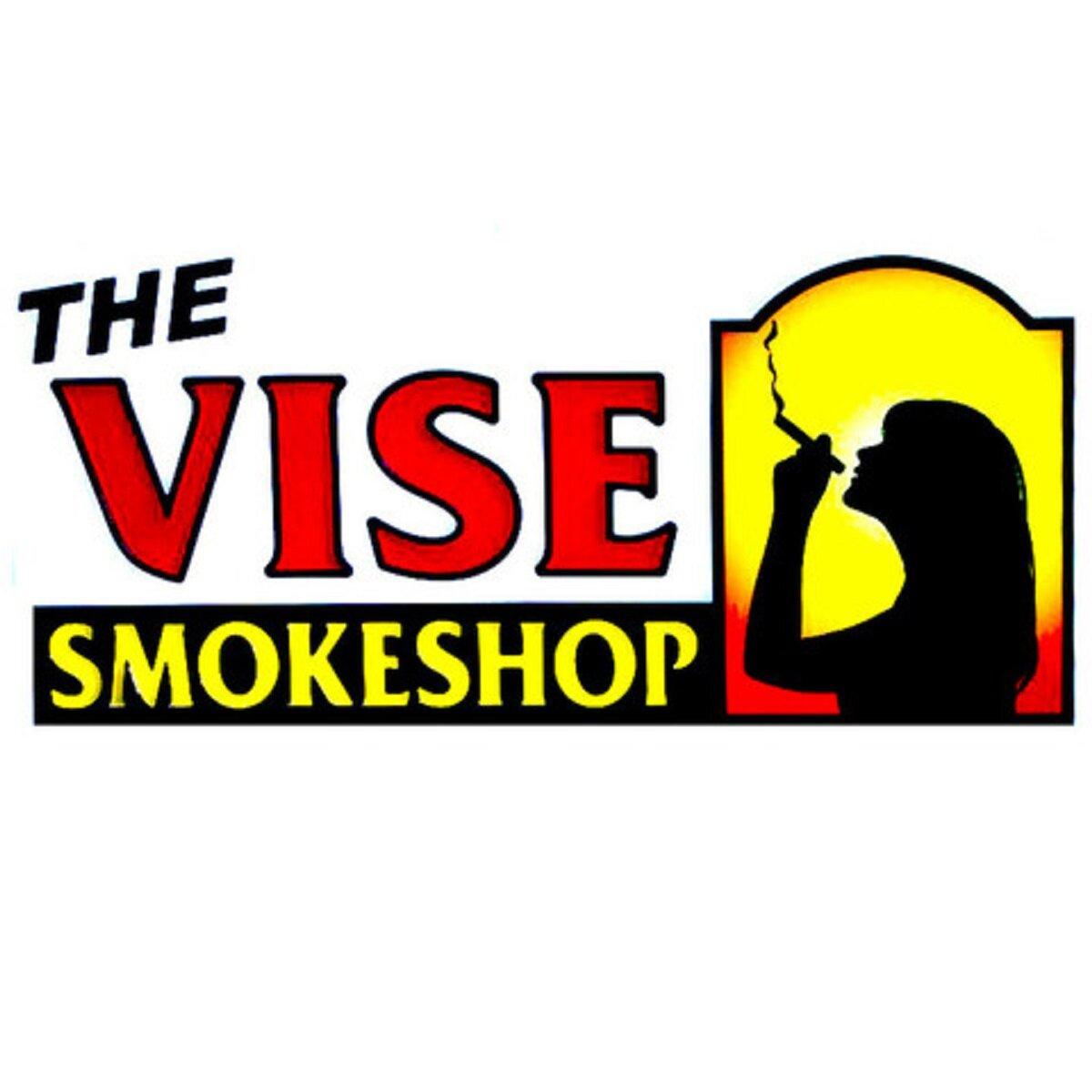 The Vise Smoke Shop