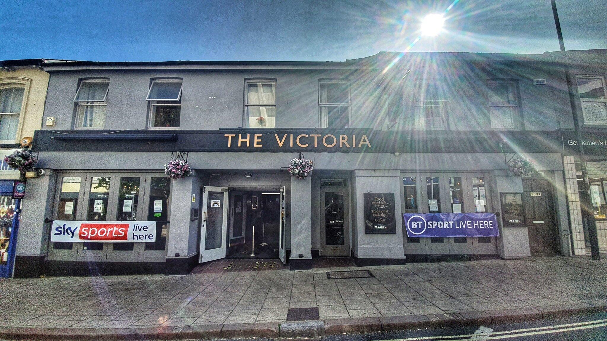 The Victoria