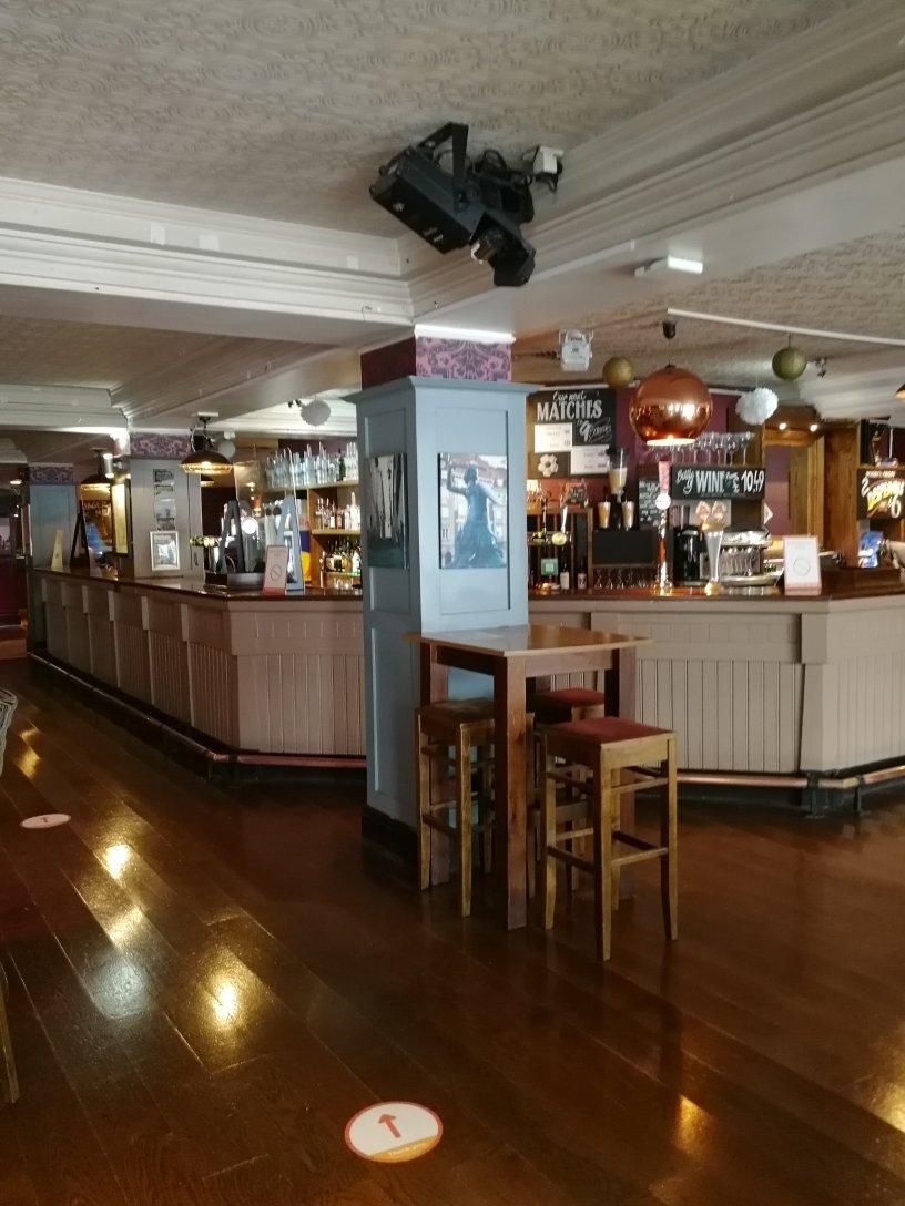 The Belvedere, Acton