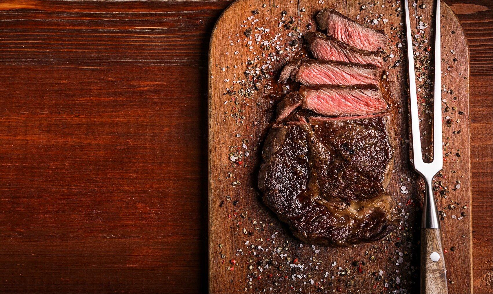 BISTRO' a Linfano - Steakhouse Gourmet