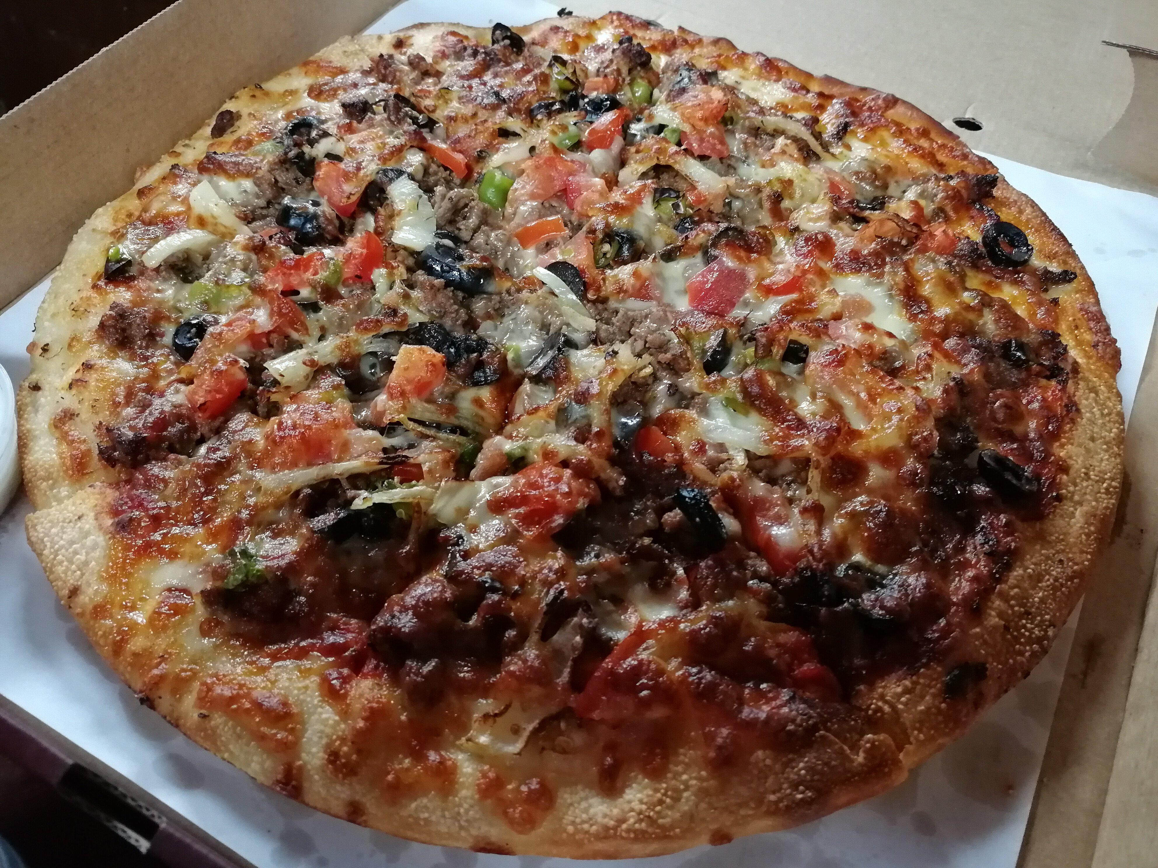 Little Caesar Pizzeria