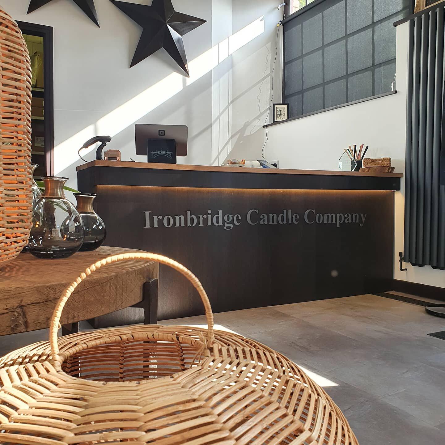 Ironbridge Candle Company