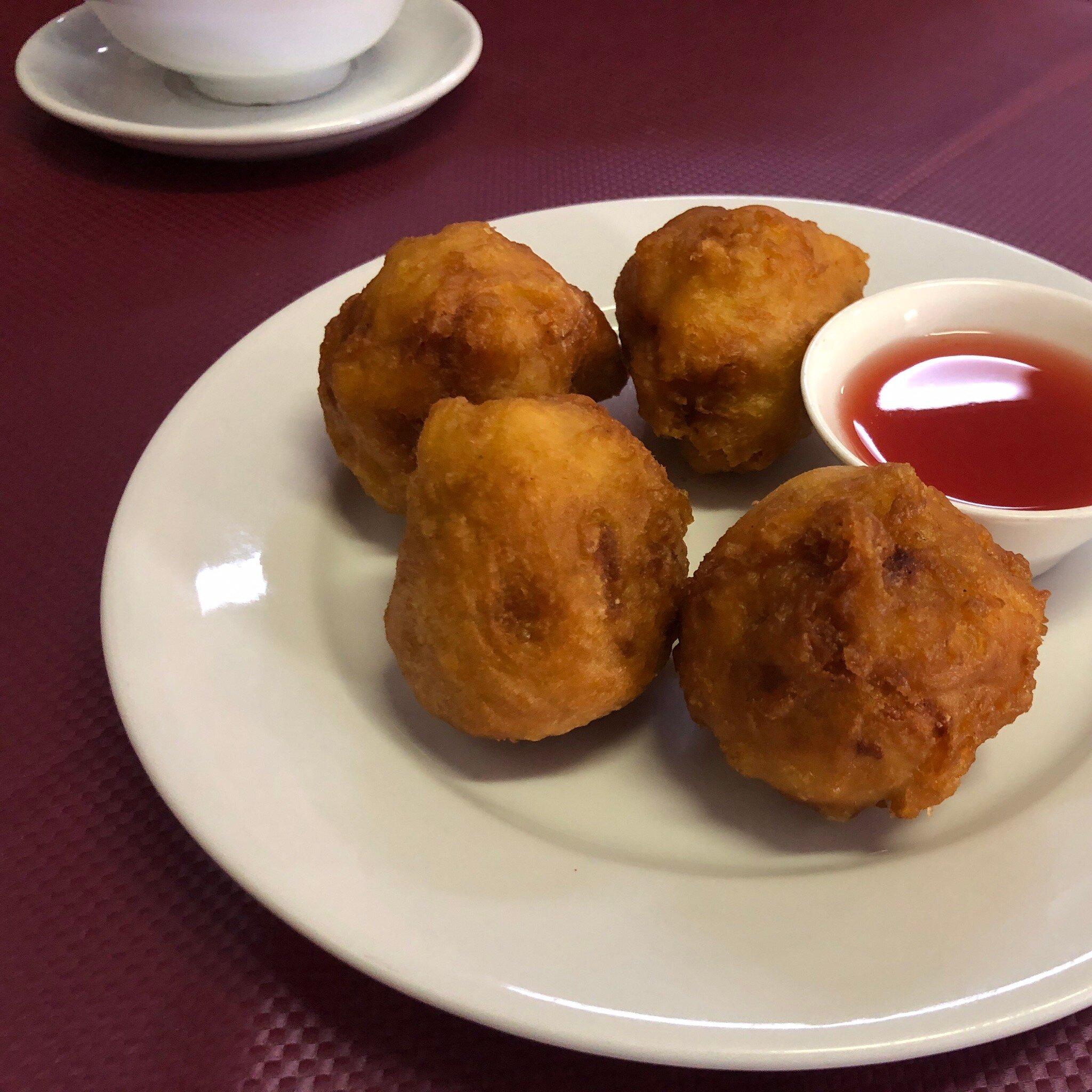 Go Sing Chinese Restaurant