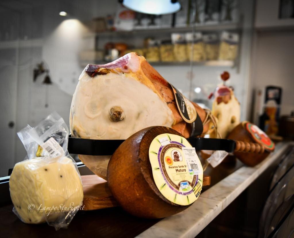 Da Mario Steak House