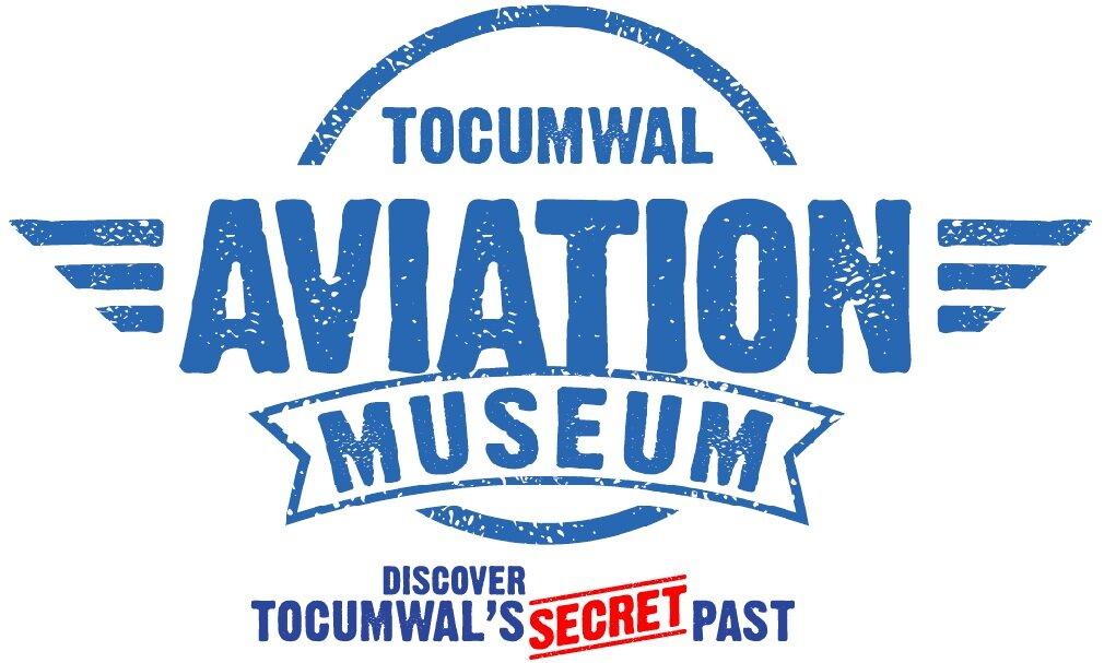 Tocumwal Aviation Museum & The 'Drome Cafe