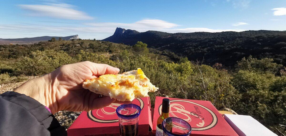 Boulangerie Victoire