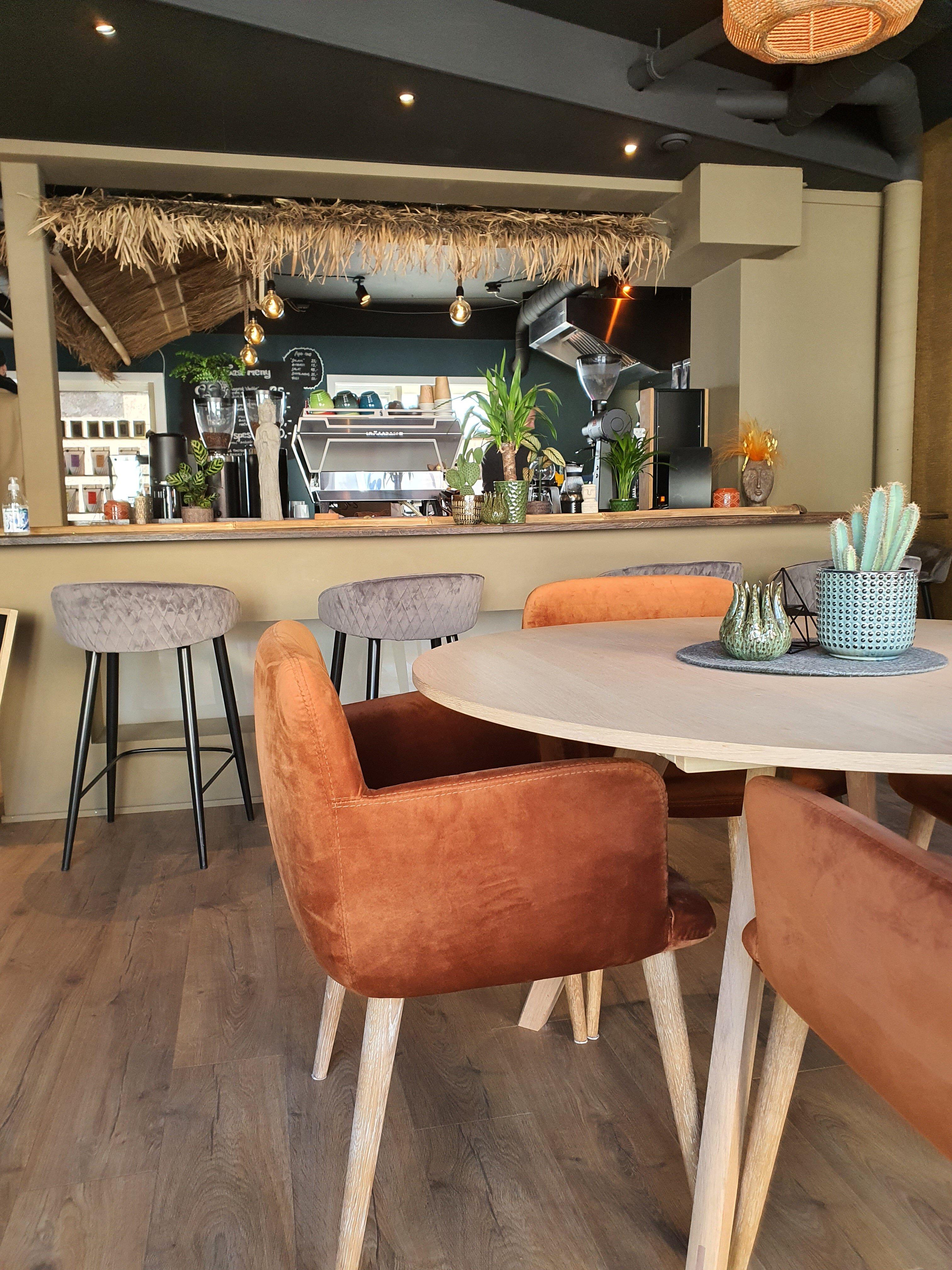 Maloca Coffee & Food