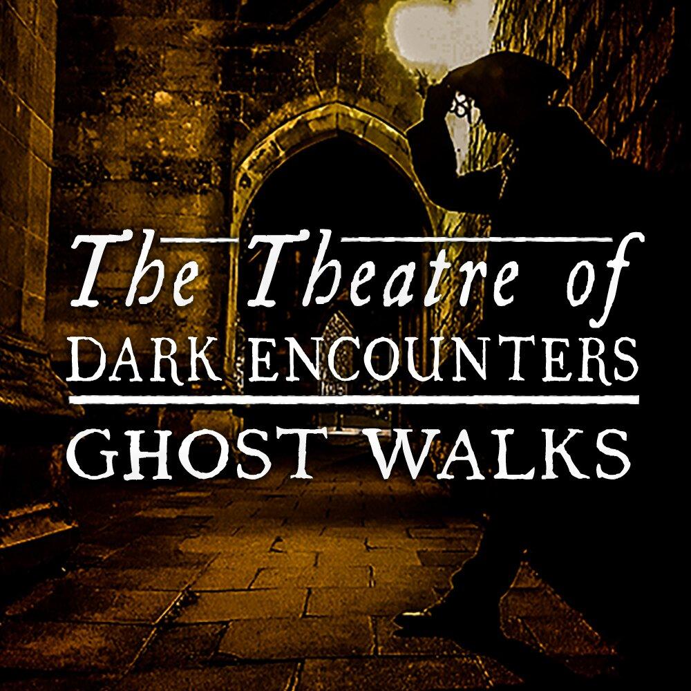 Theatre of Dark Encounters