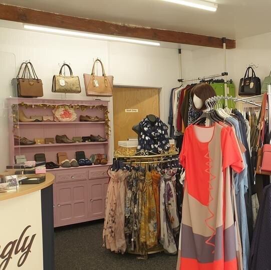 Charmingly Different