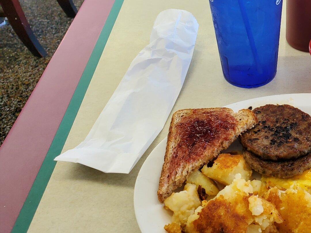Lindy's Restaurant