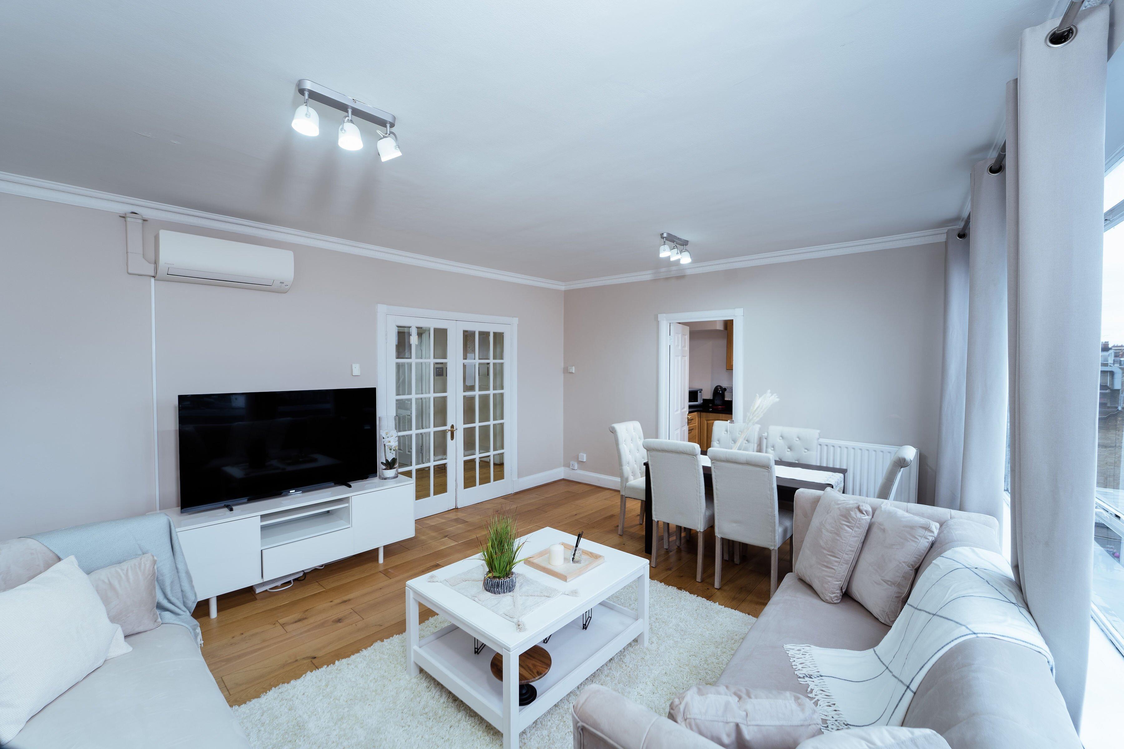 Park Lane Apartments Crawford place