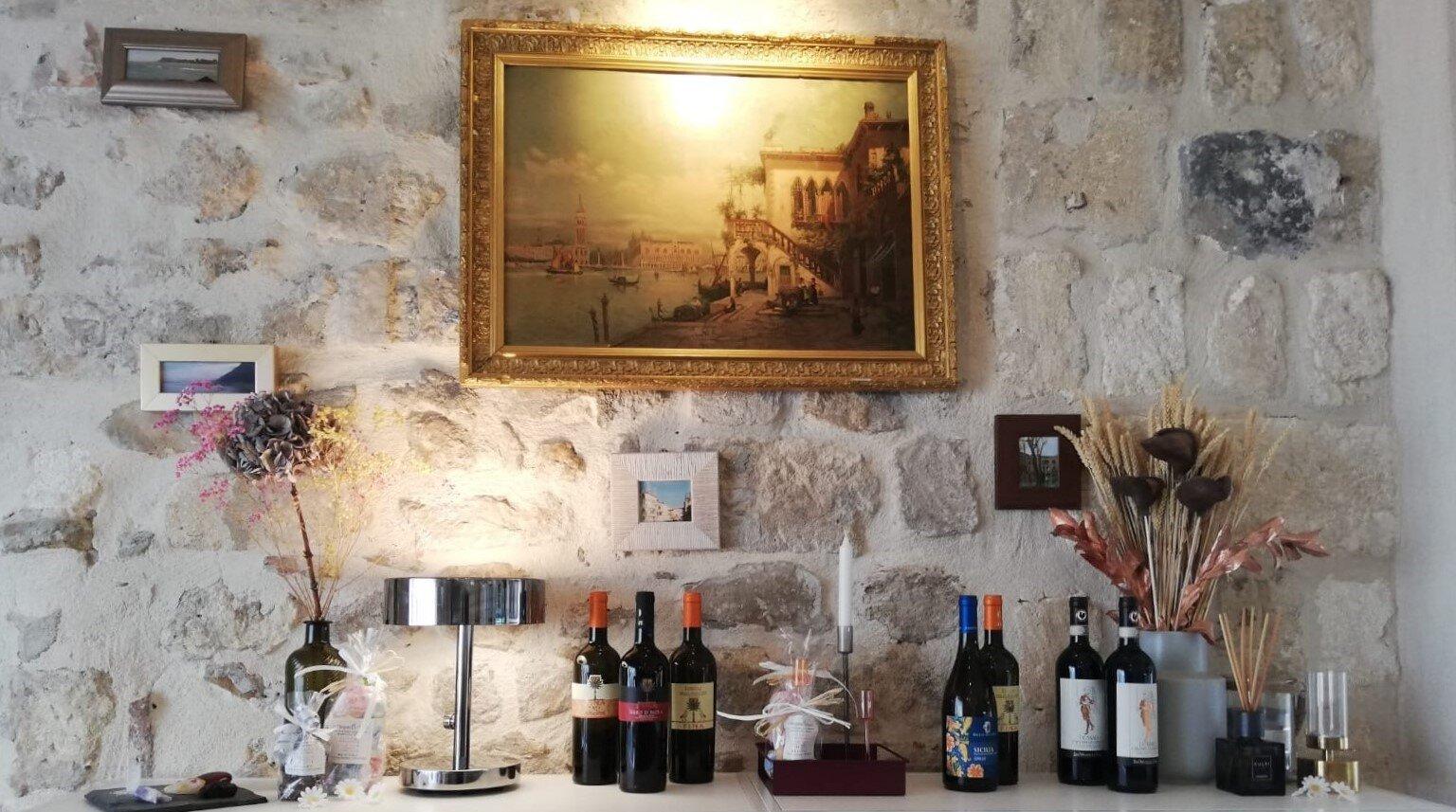 Une Marguerite à Table