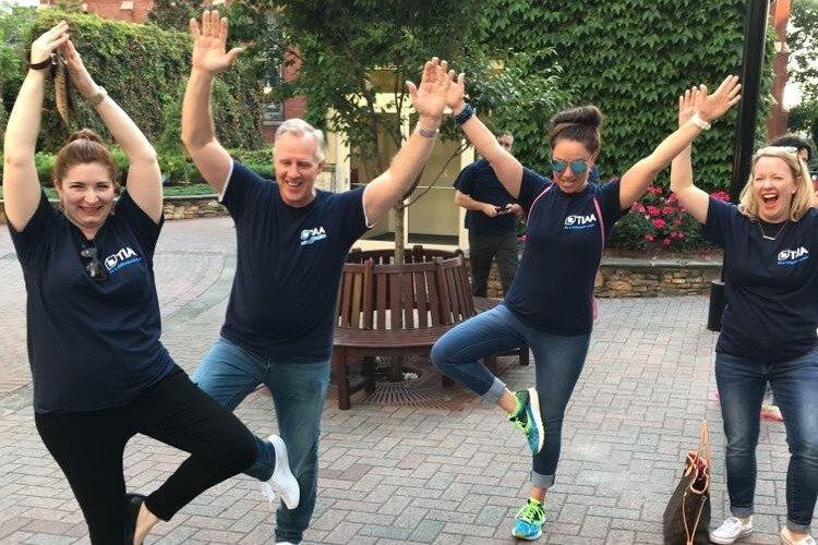 3Quest Challenge of Knoxville