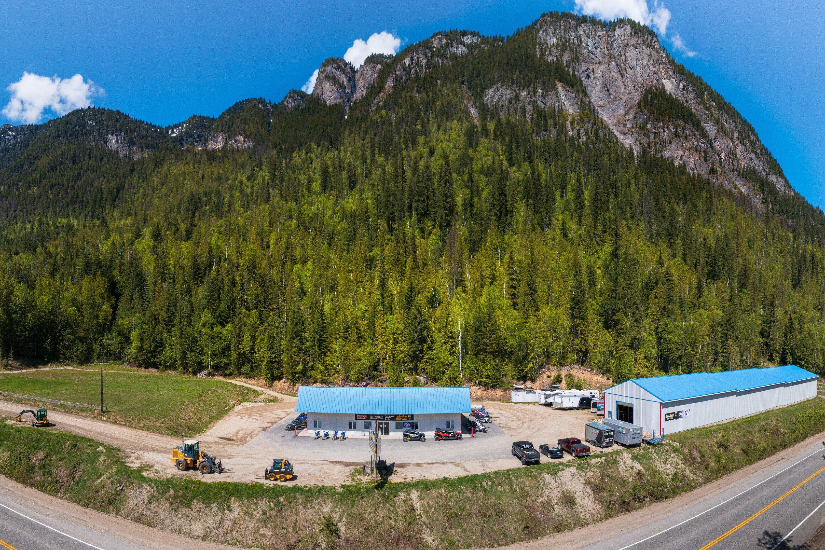 Full Speed Rentals & Marina