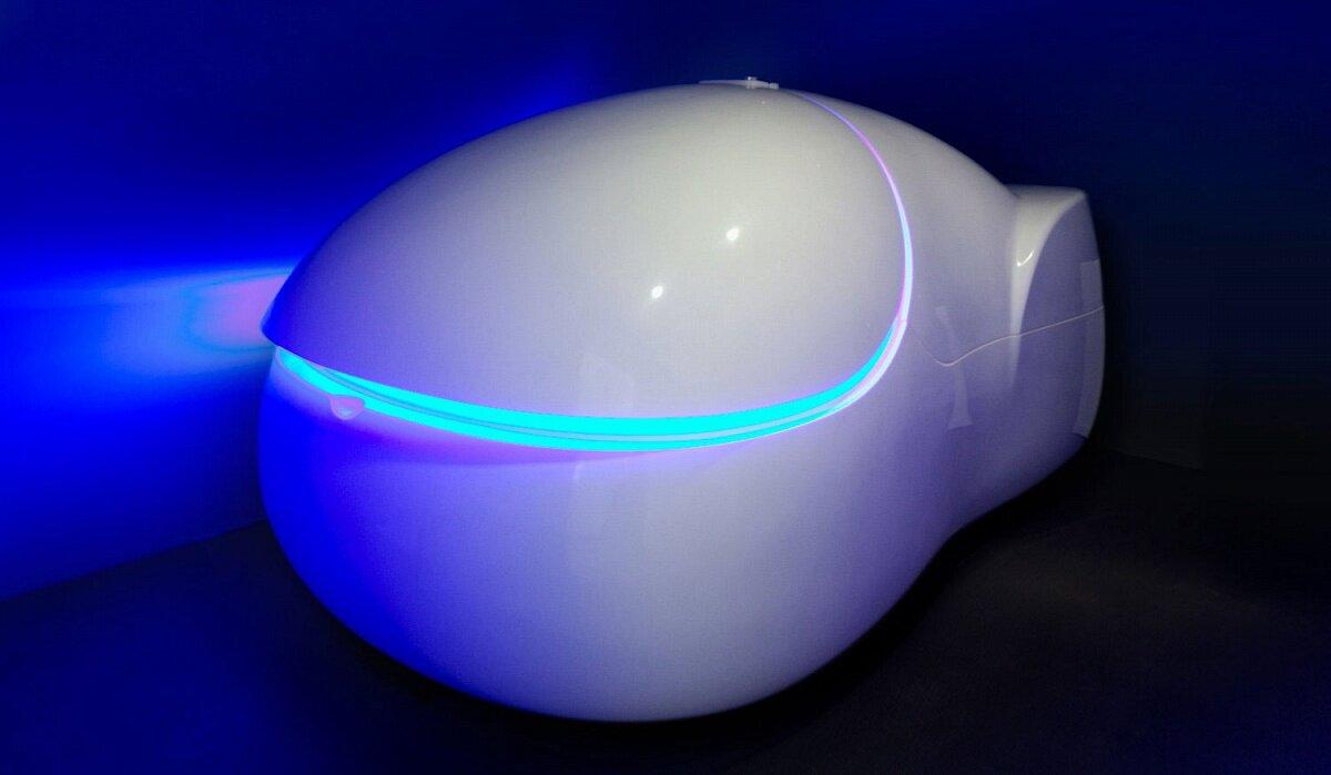 Floating Center Nederland