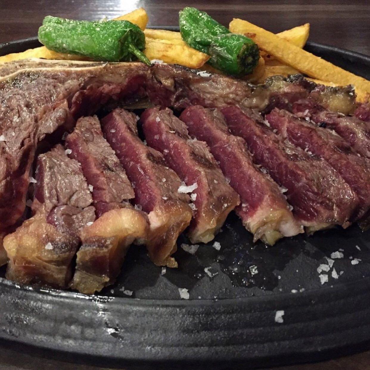 Restaurante La Rambla 45