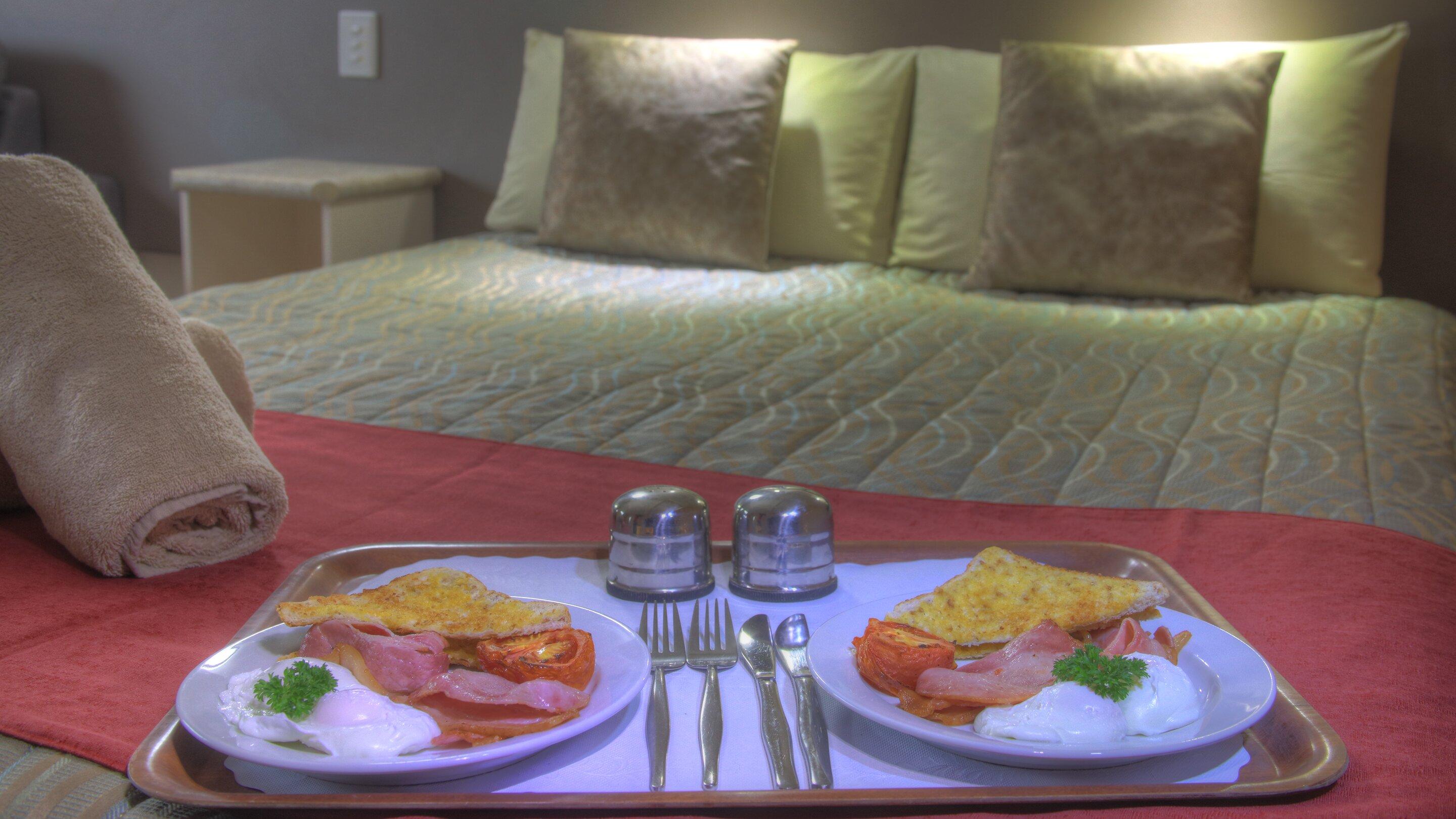 Tenterfield Motor Inn