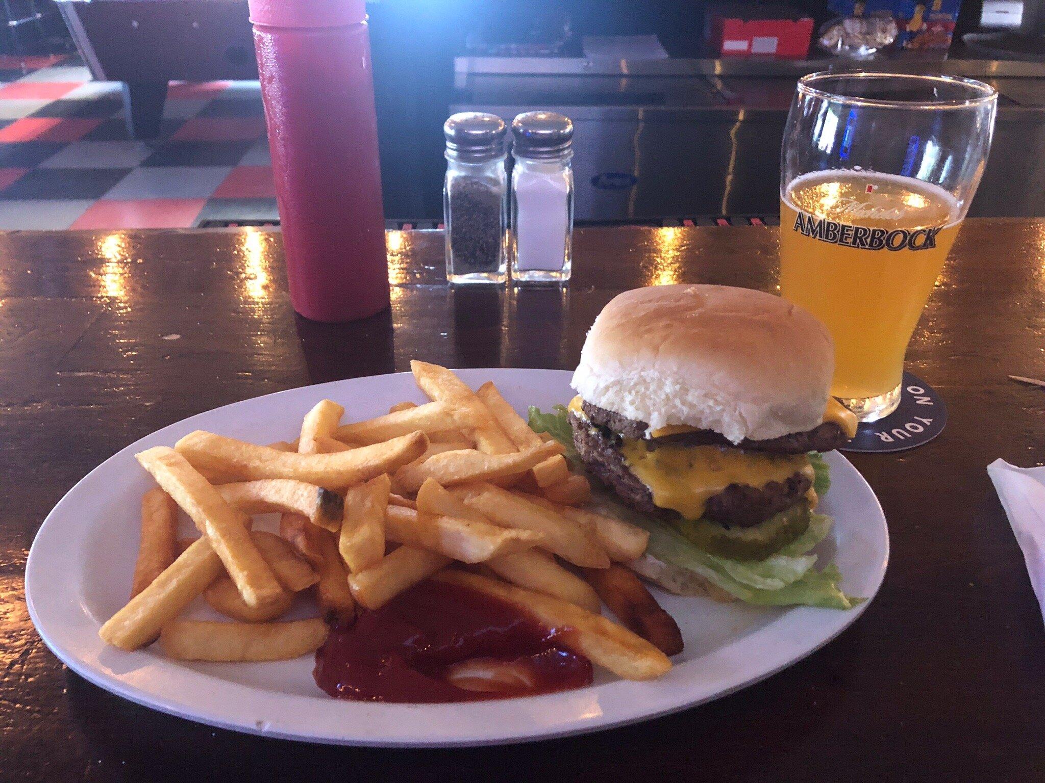 Friendship Tavern & Restaurant