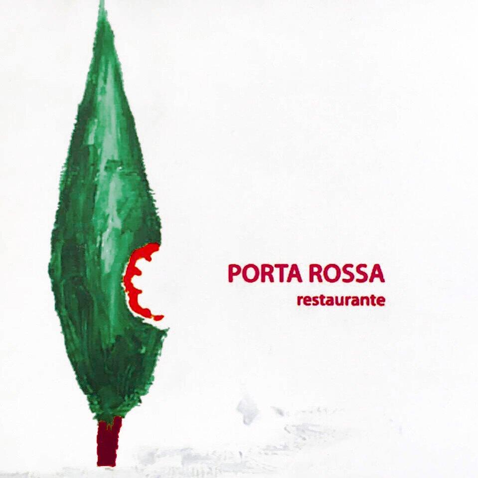 Porta Rossa