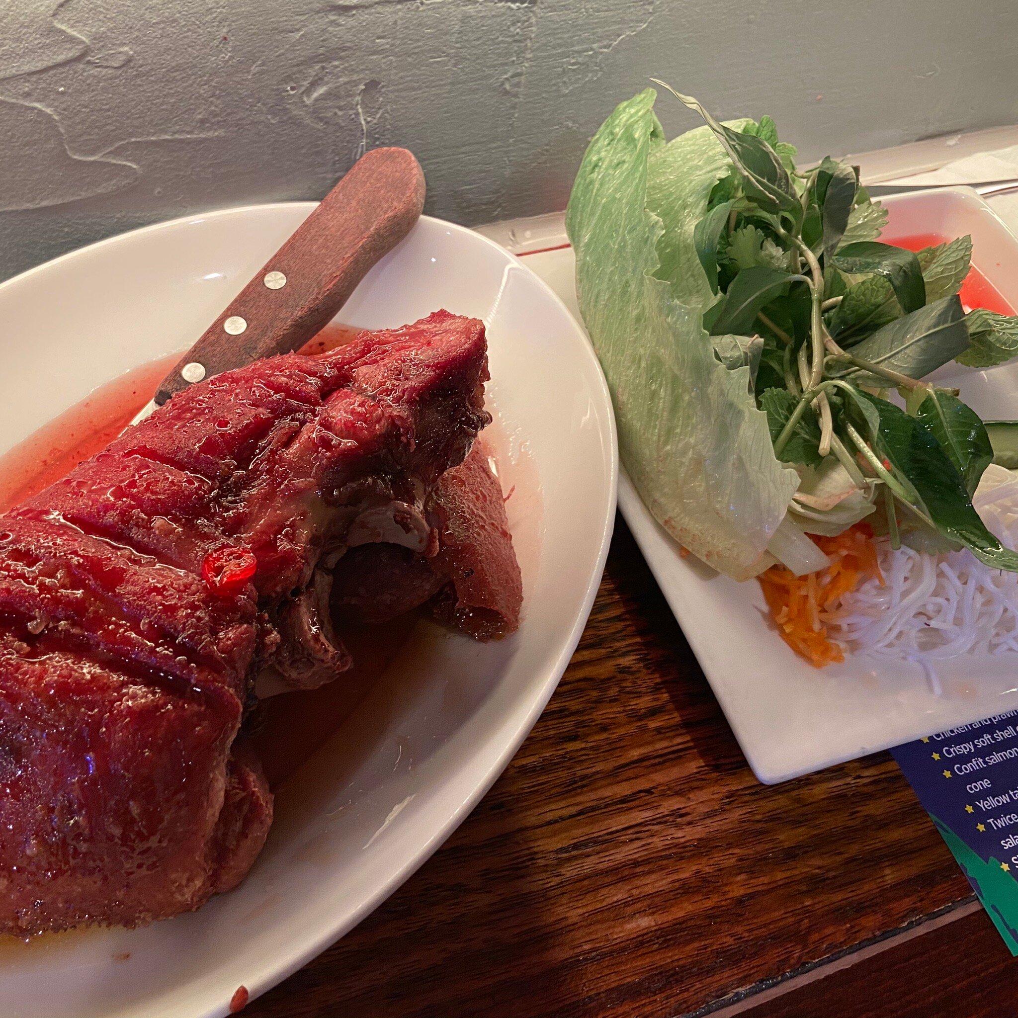 Hanoi Mee Kitchen & Bar