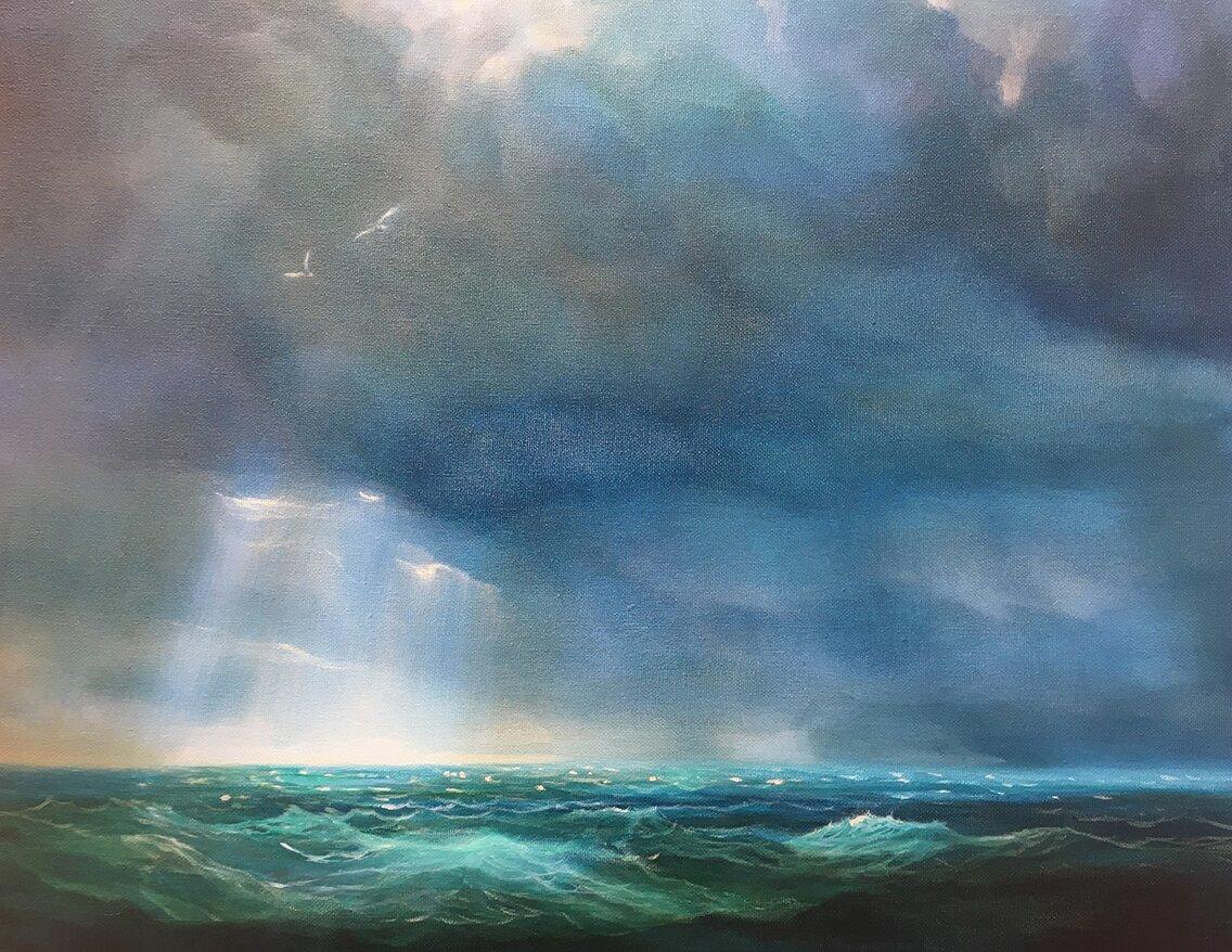 The Carol Cronin Gallery