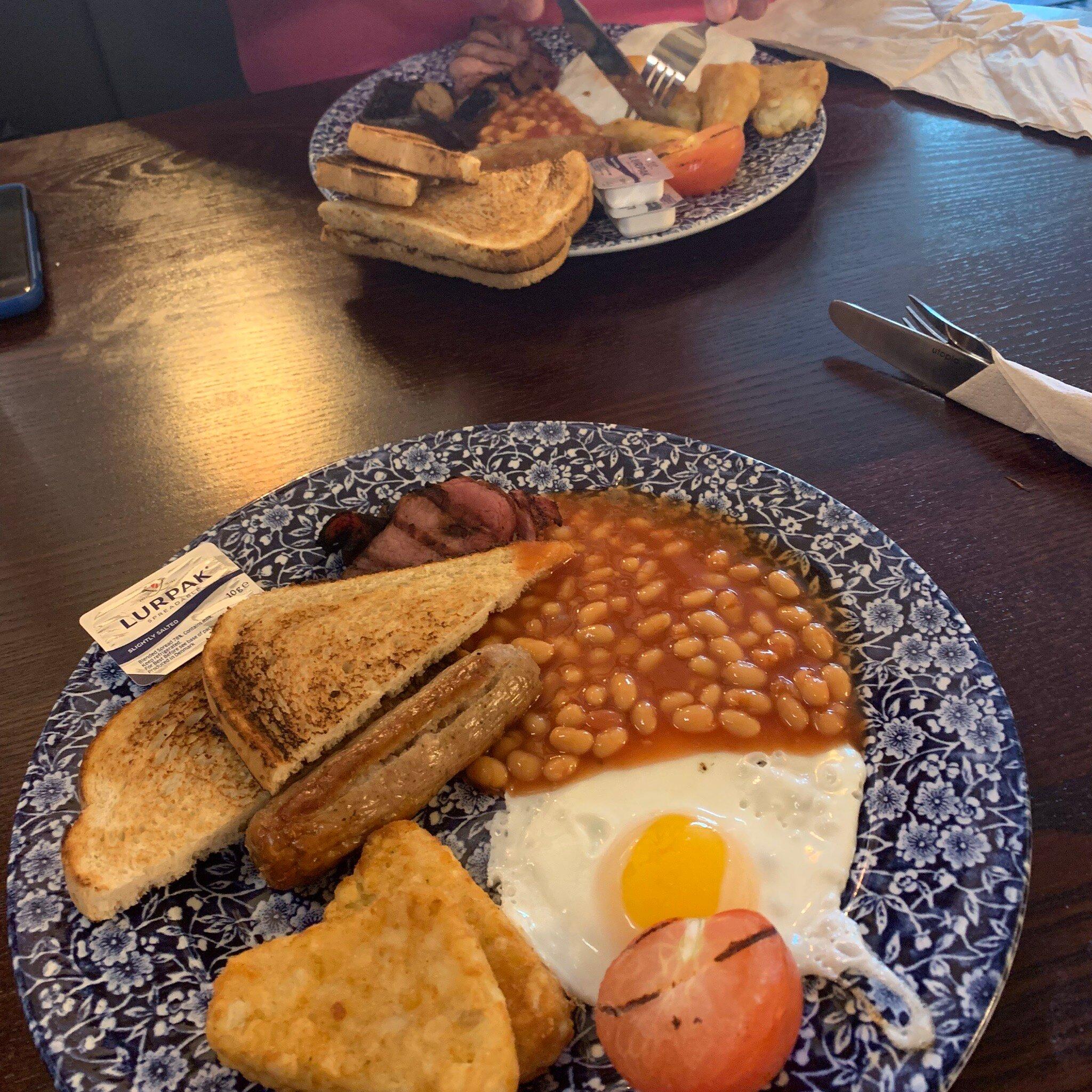 The Northallerton Inn