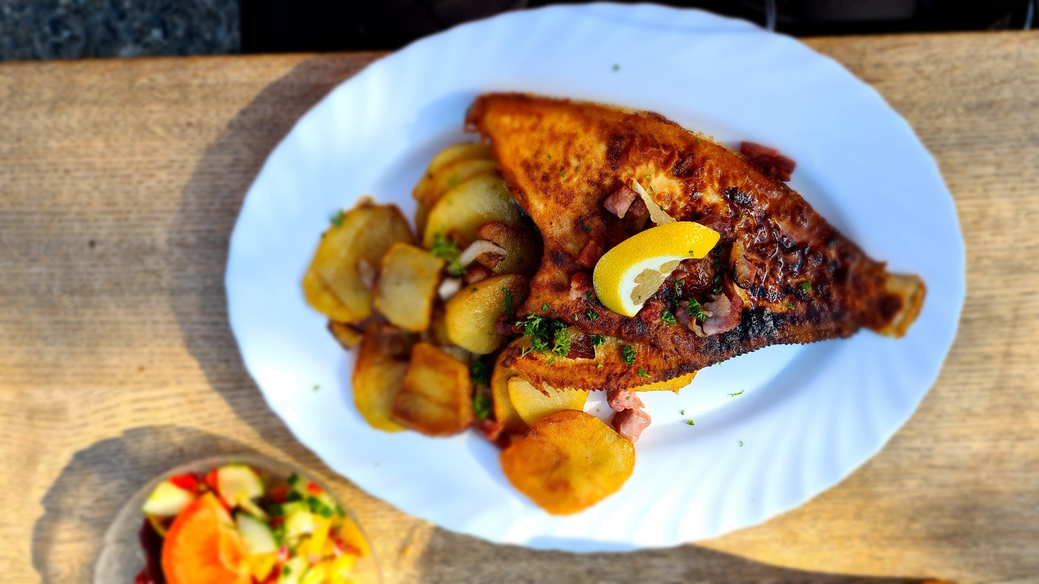 Hofcafe und Hofladen Ludwigsburg