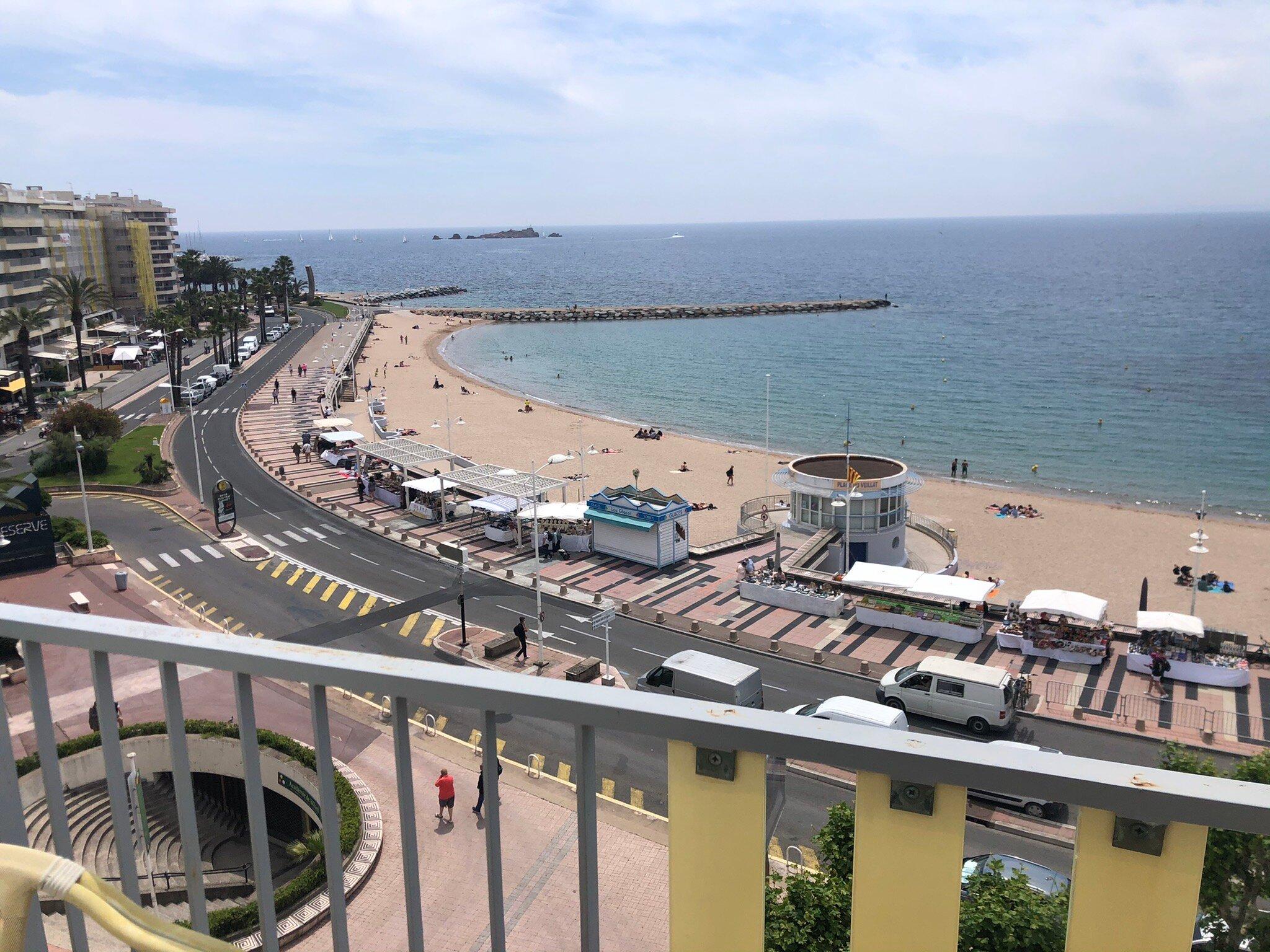 Hôtel Le Beau Séjour Saint Raphael