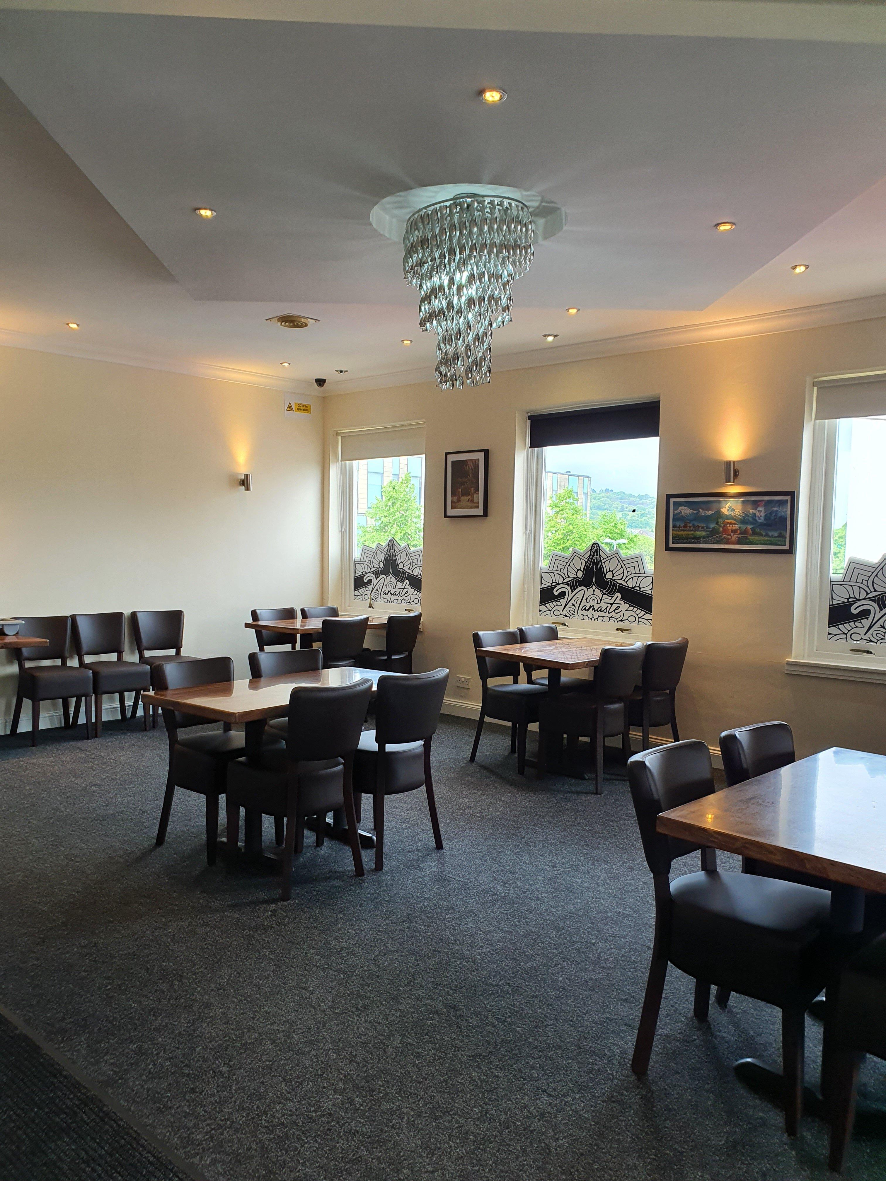 Himalayan Dine Barrhead