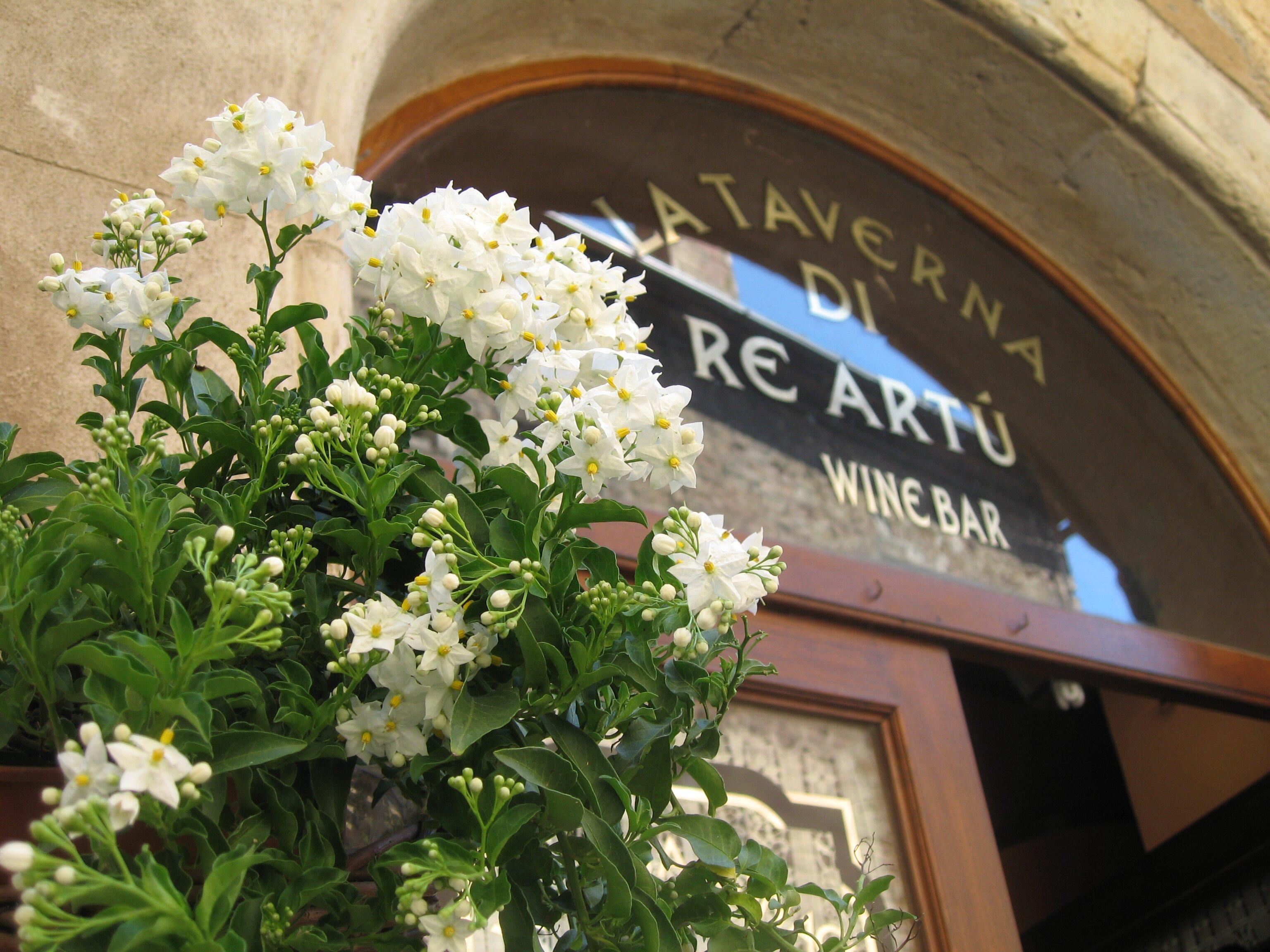 La taverna di Re Artù