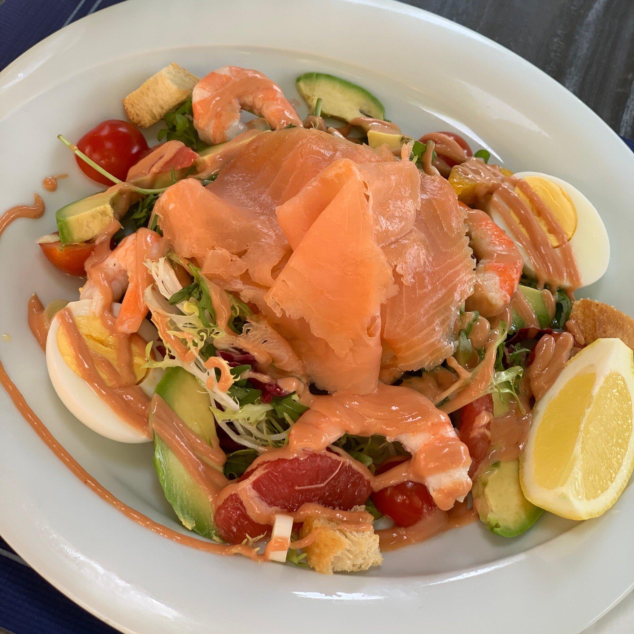 Brasserie la Mazarine