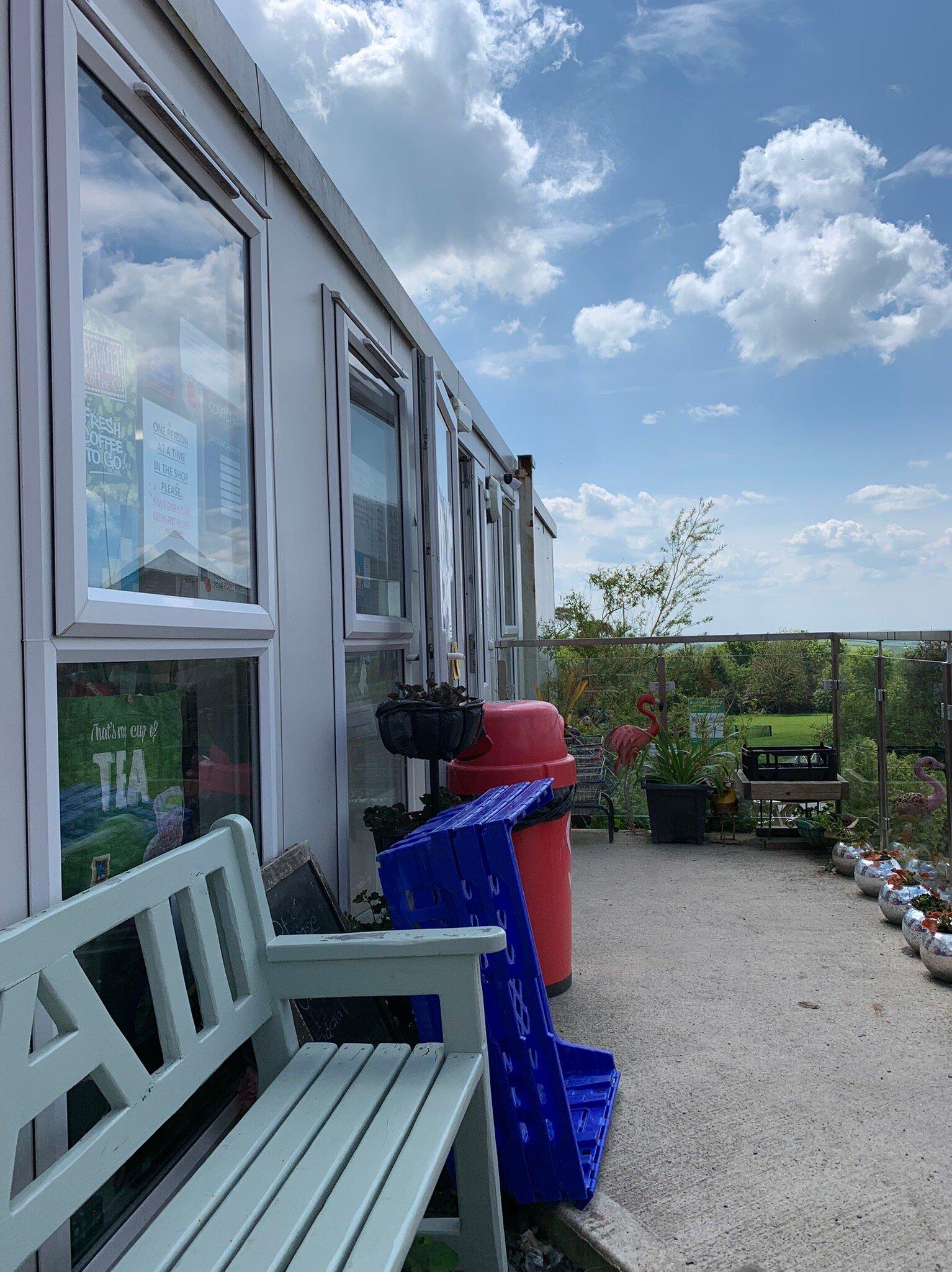 Bratton Fleming Village Stores