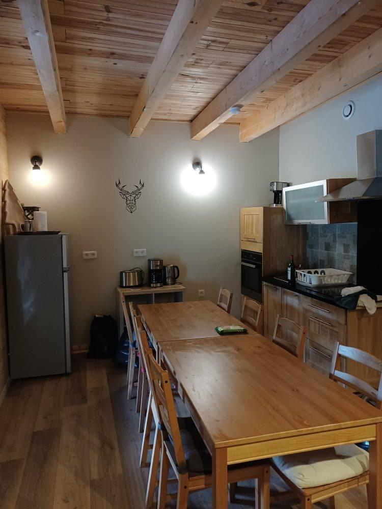 La Ferme Sainte Catherine