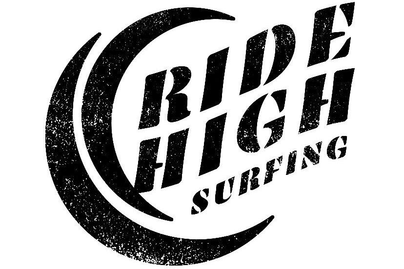 Ride High Surfing
