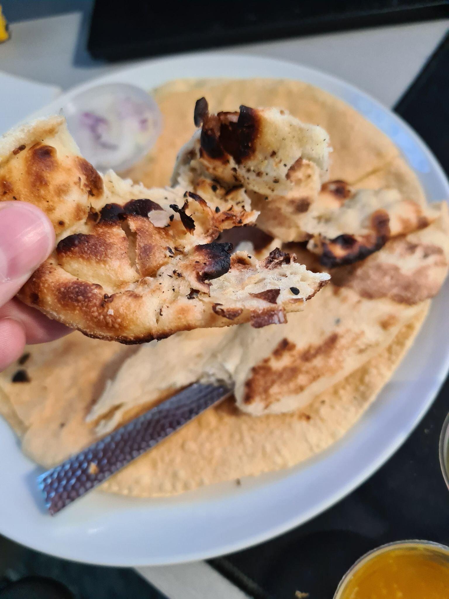 Coriander Indian Takeaway